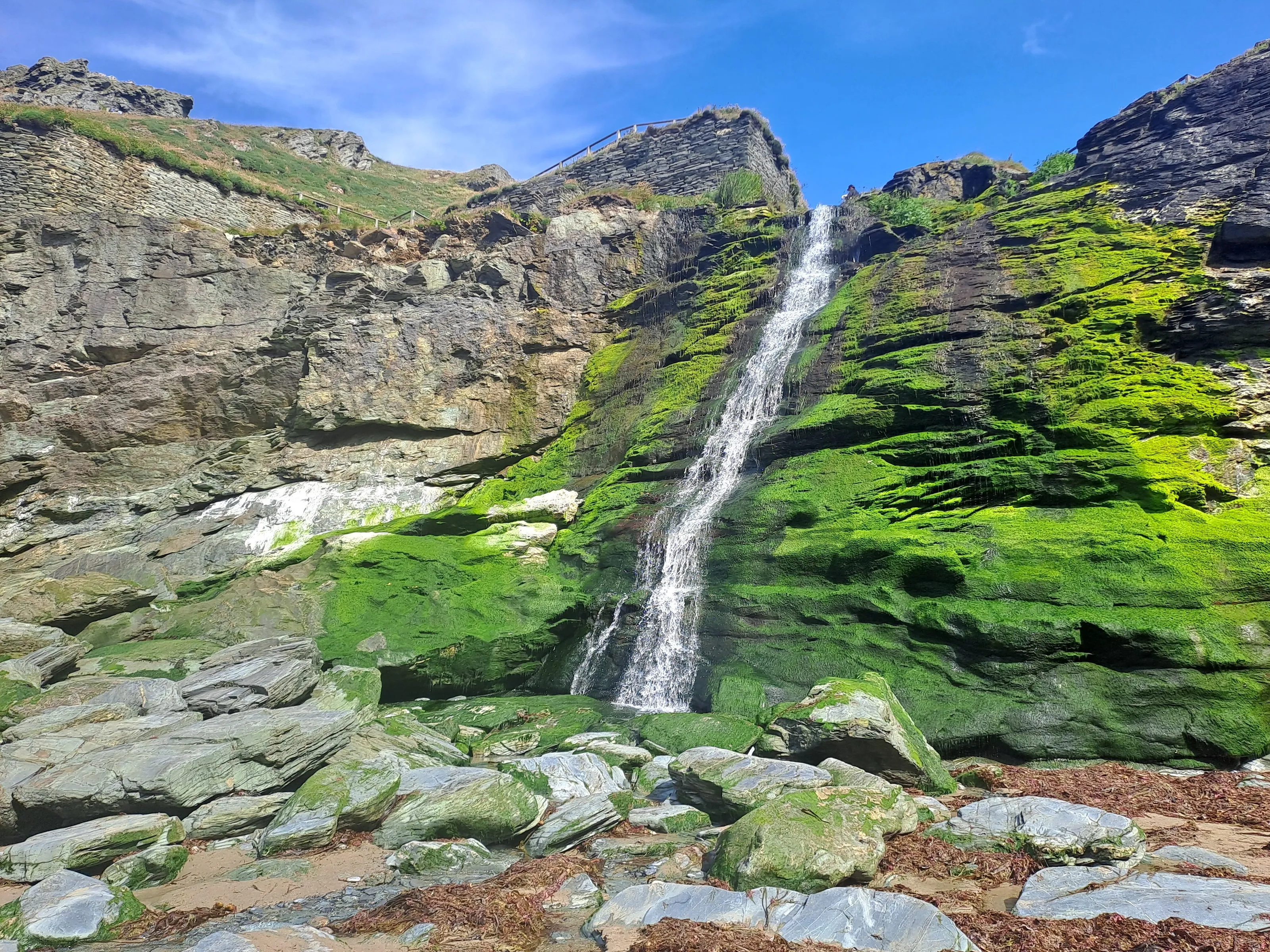 Tintagel