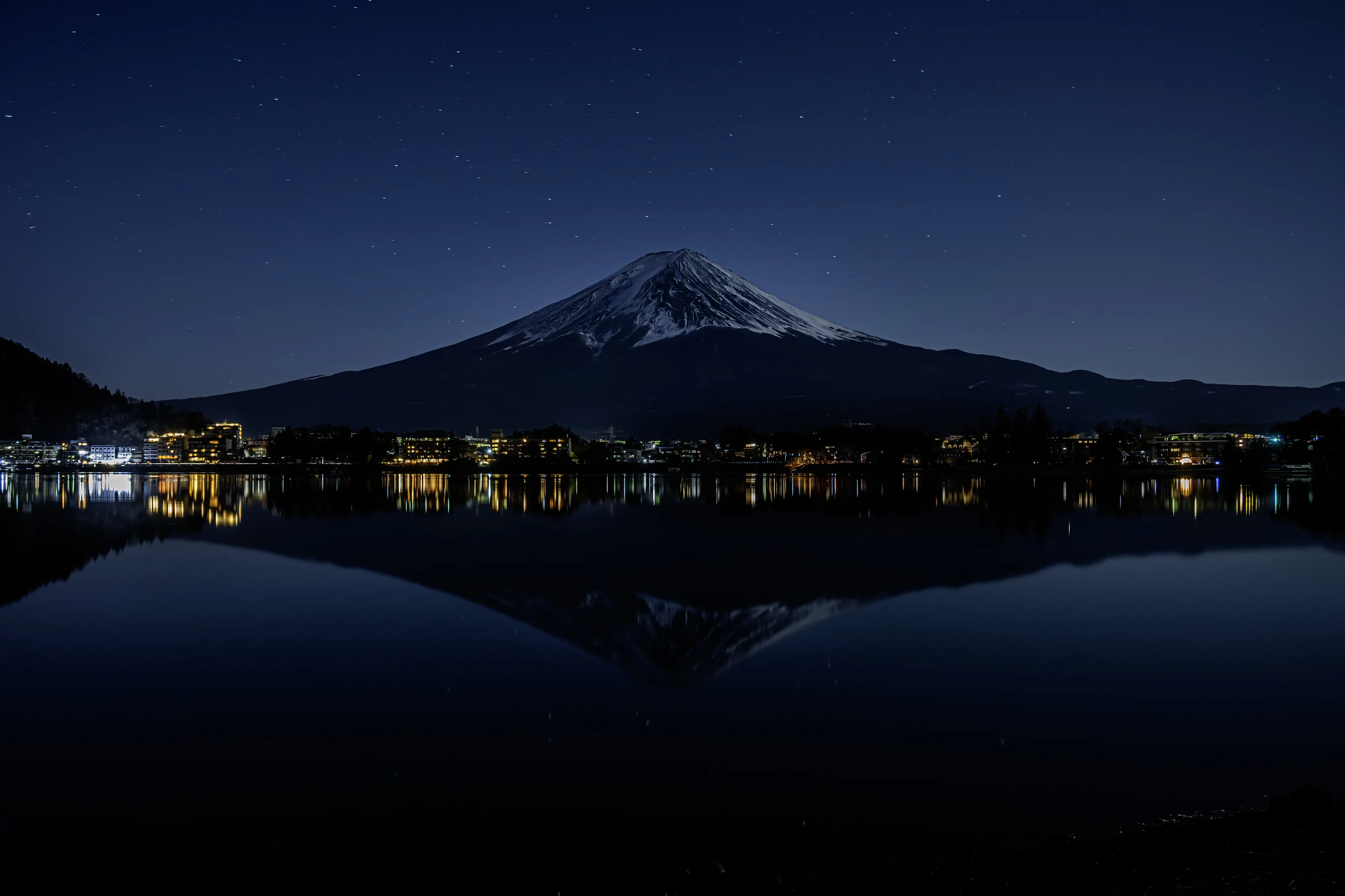 Phantom Fuji
