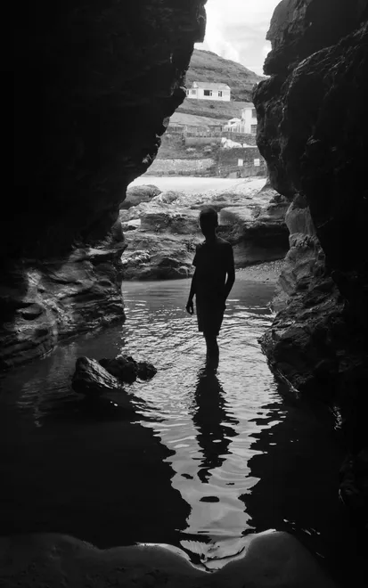 Tunnel reflections