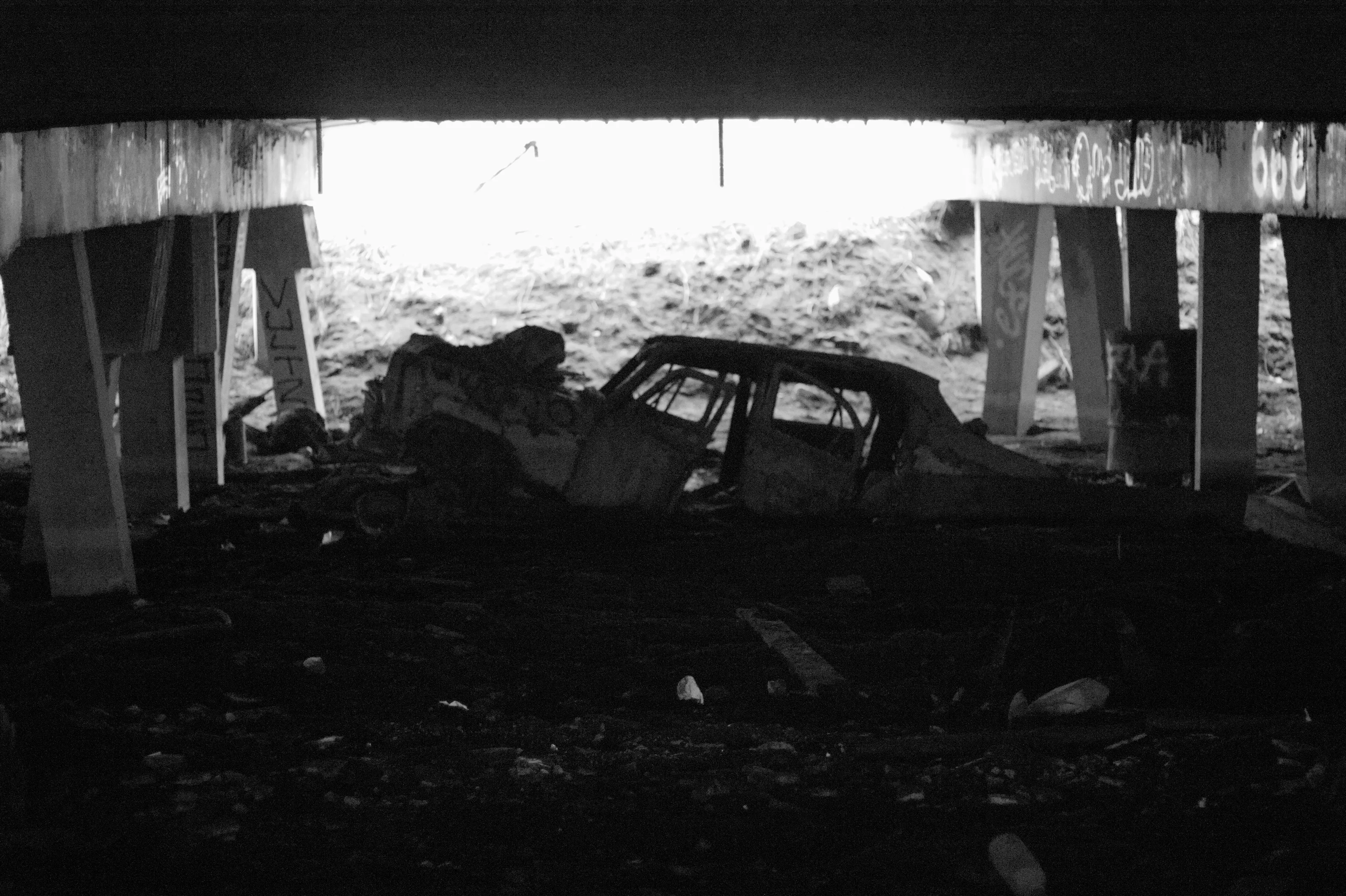 Forgotten