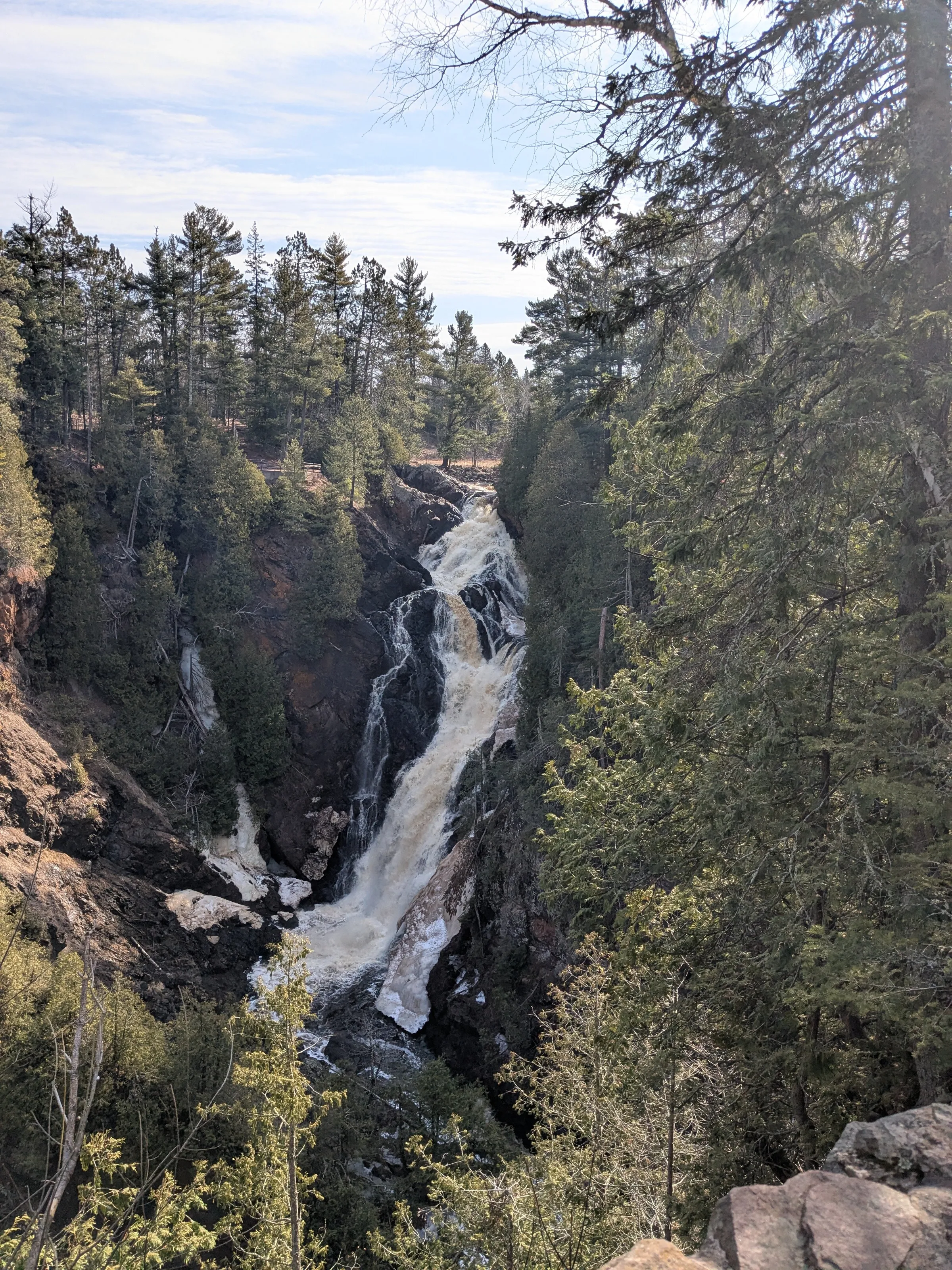Watetfall
