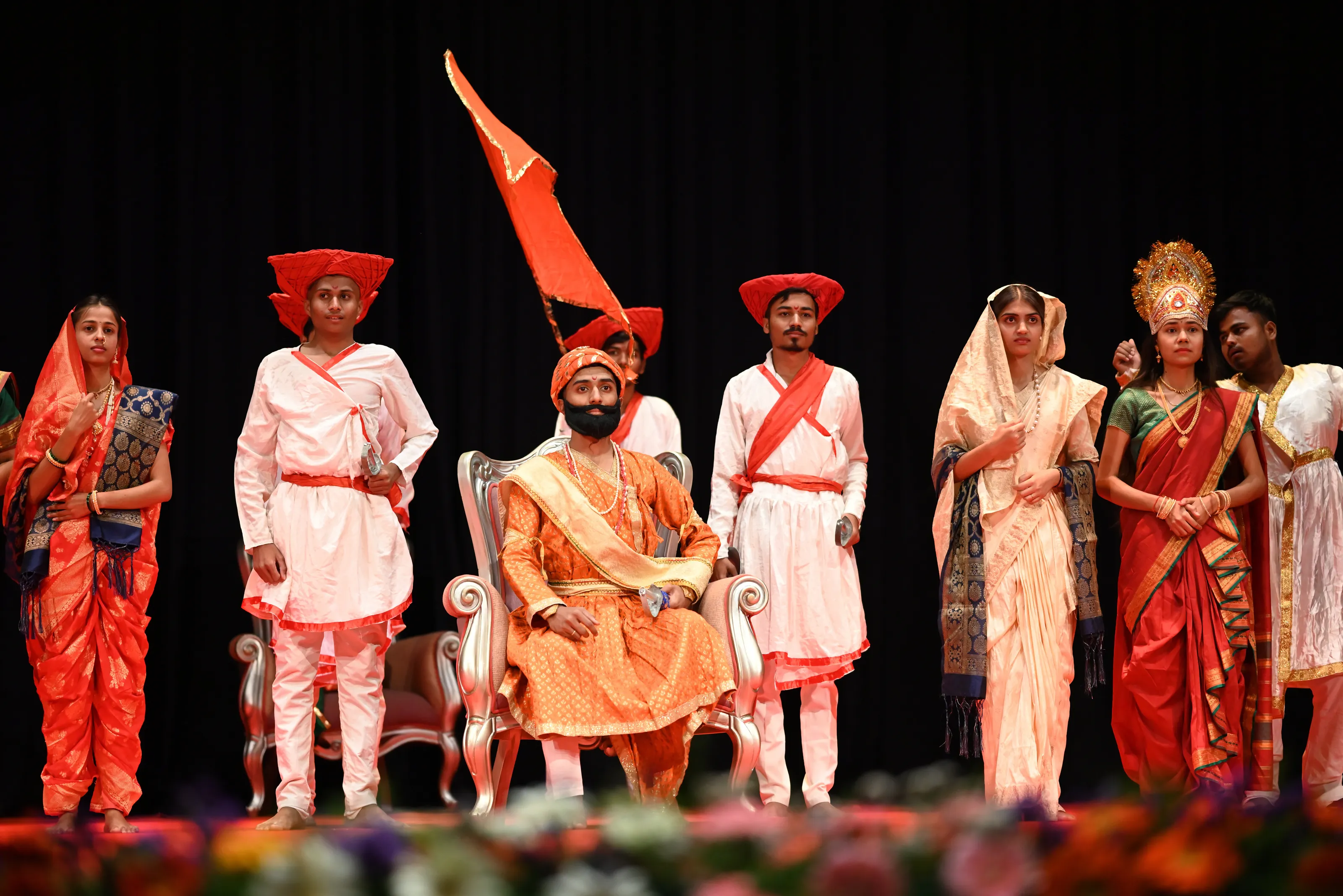 Theatre Drama