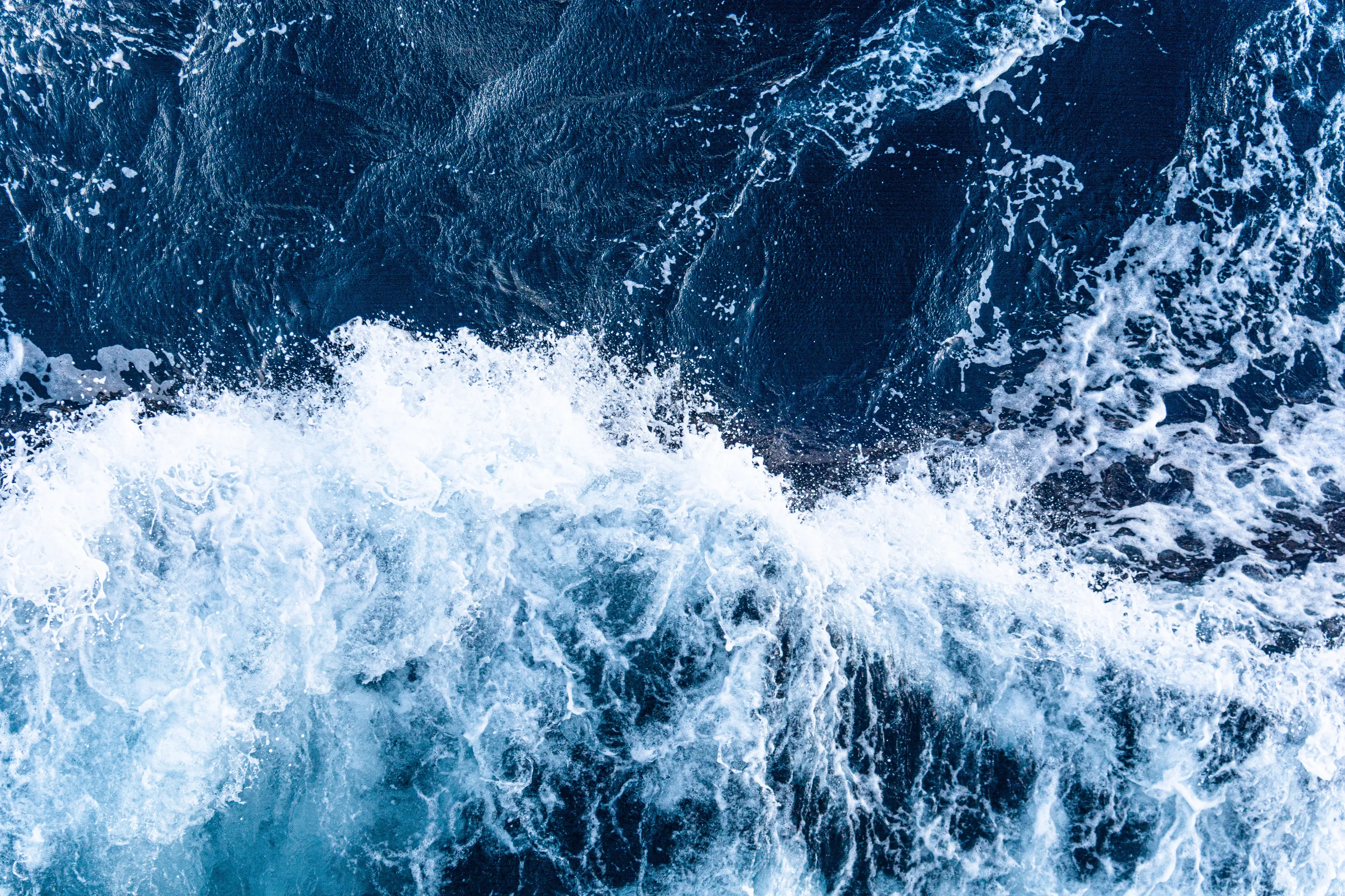 Hawaii waves