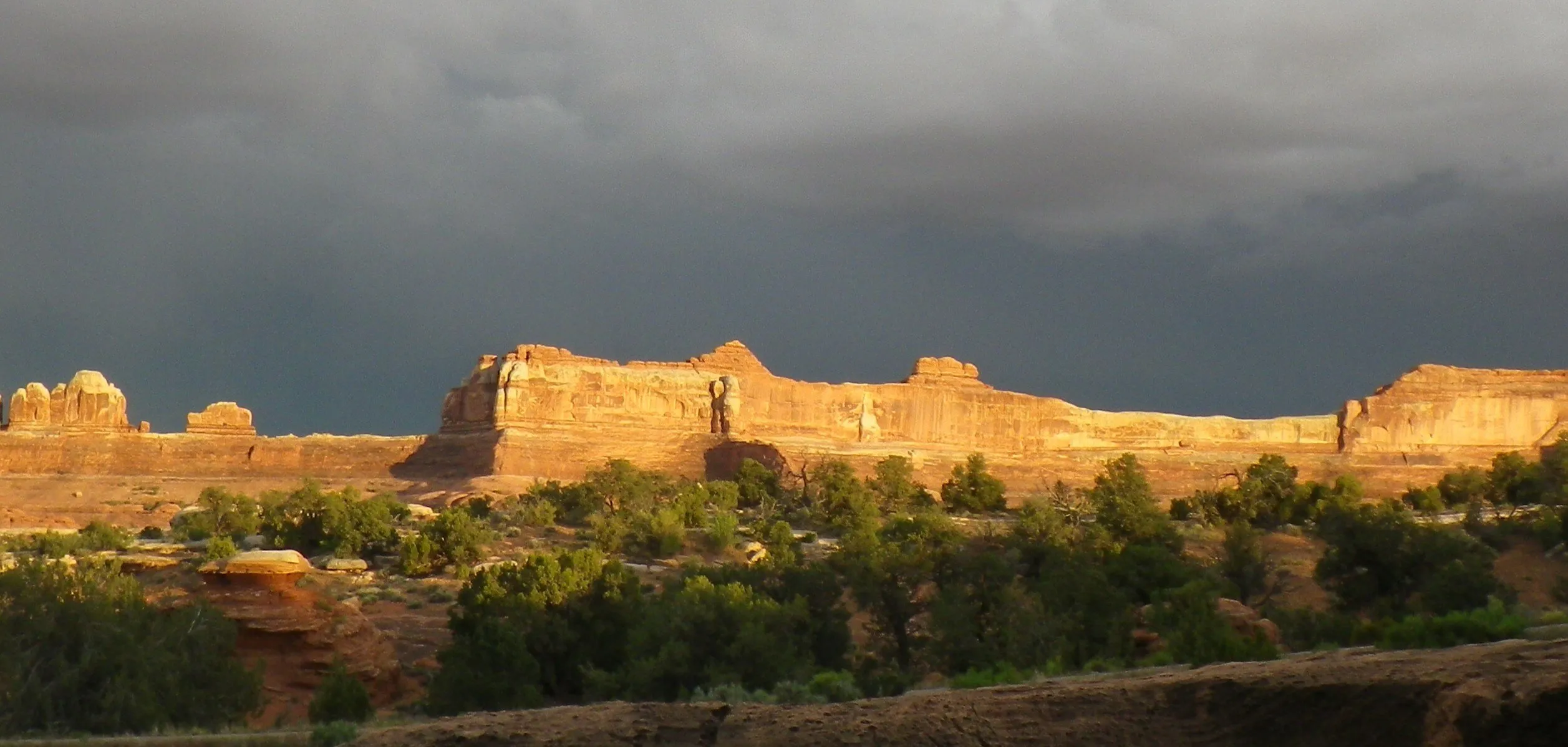Utah Thunder