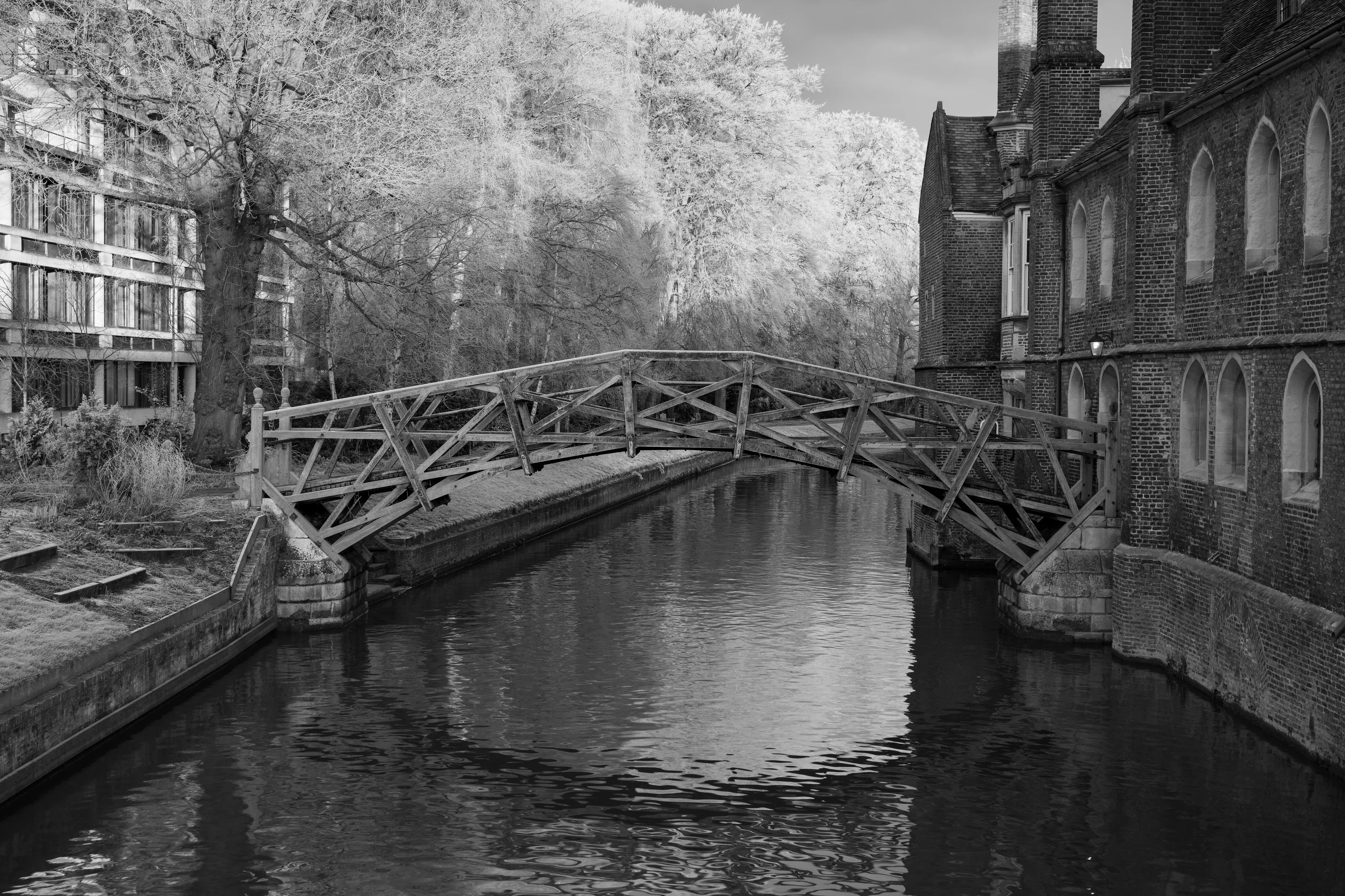 Still Water