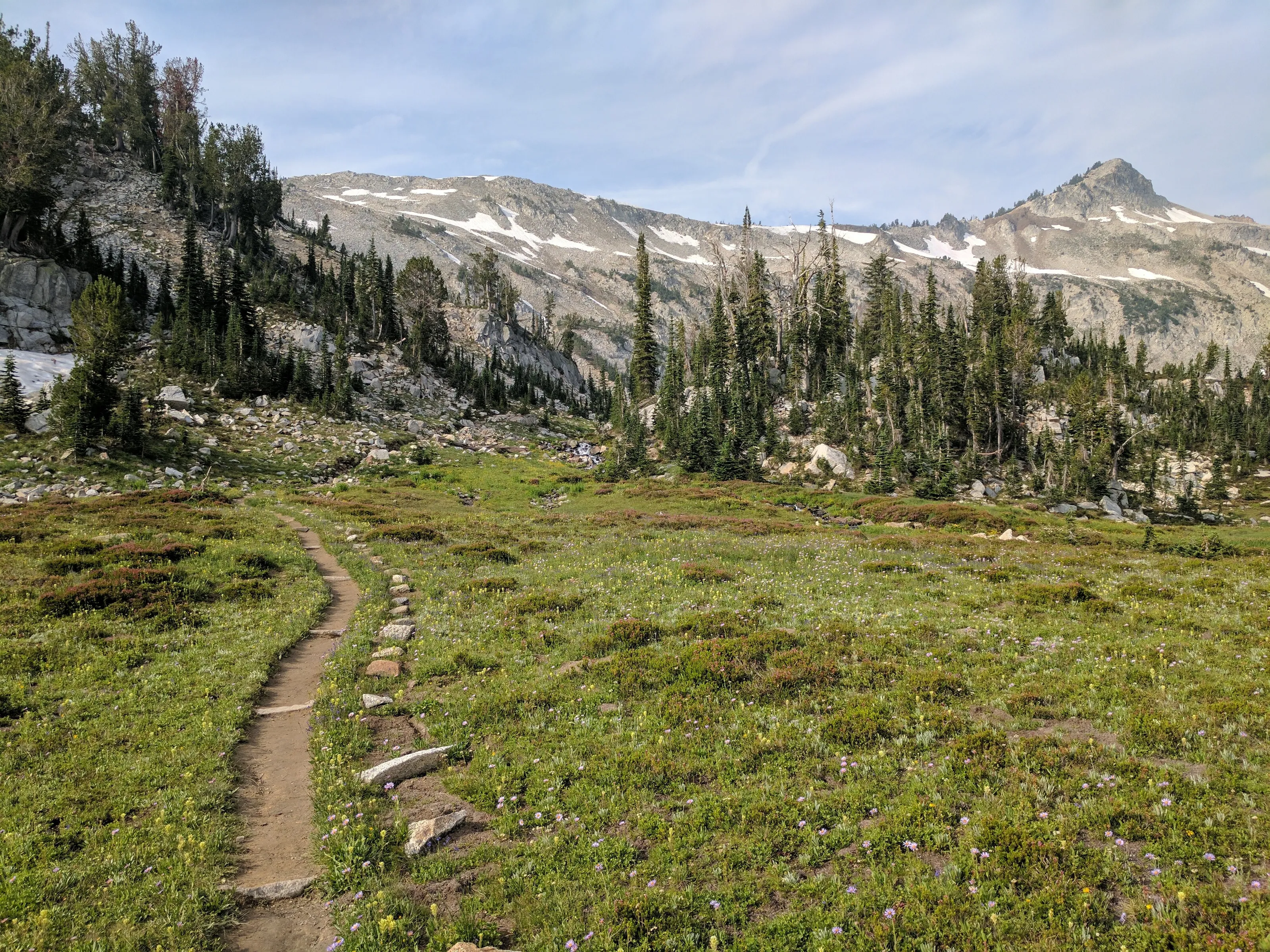 Path to Fulfillment