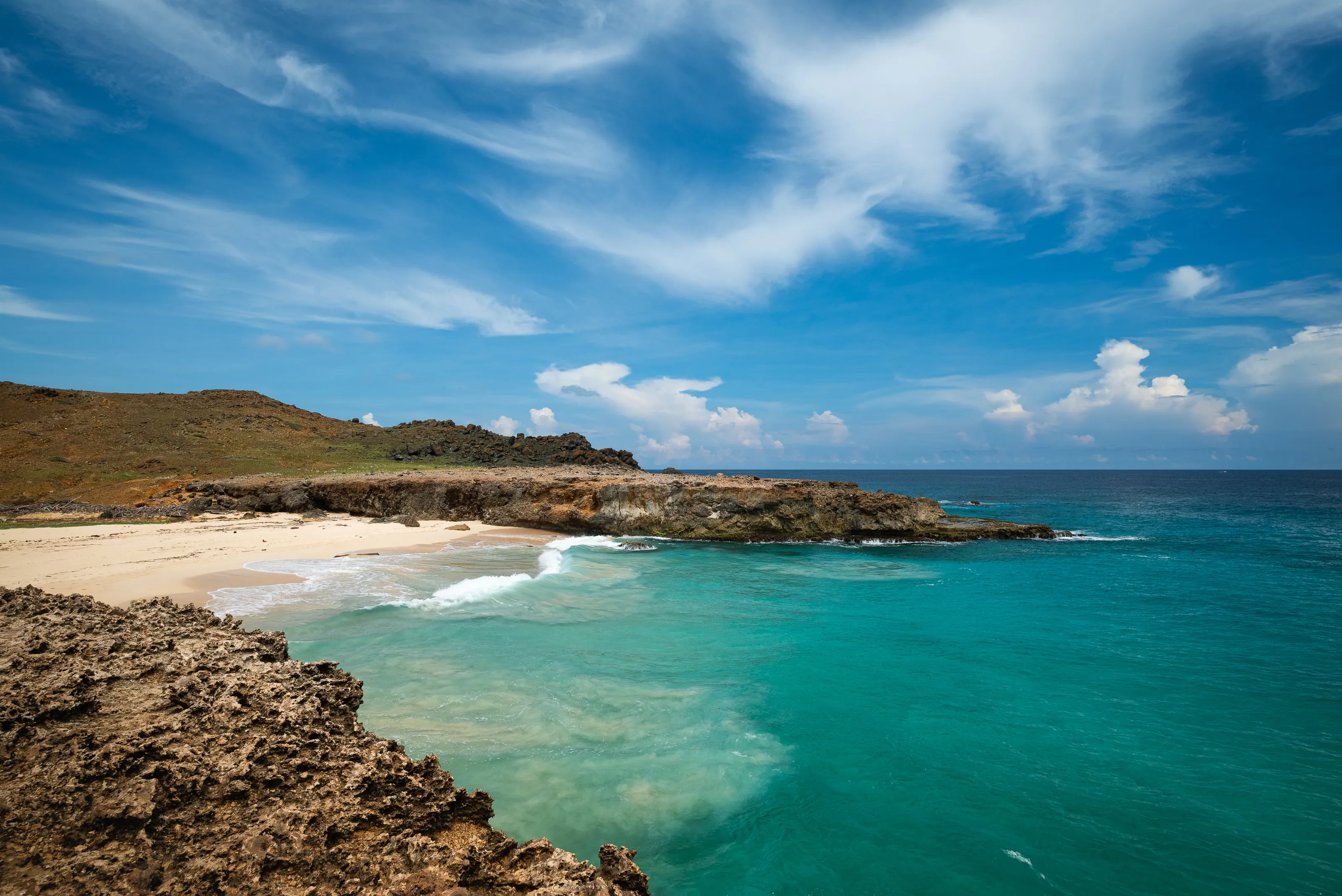 Dos Playa