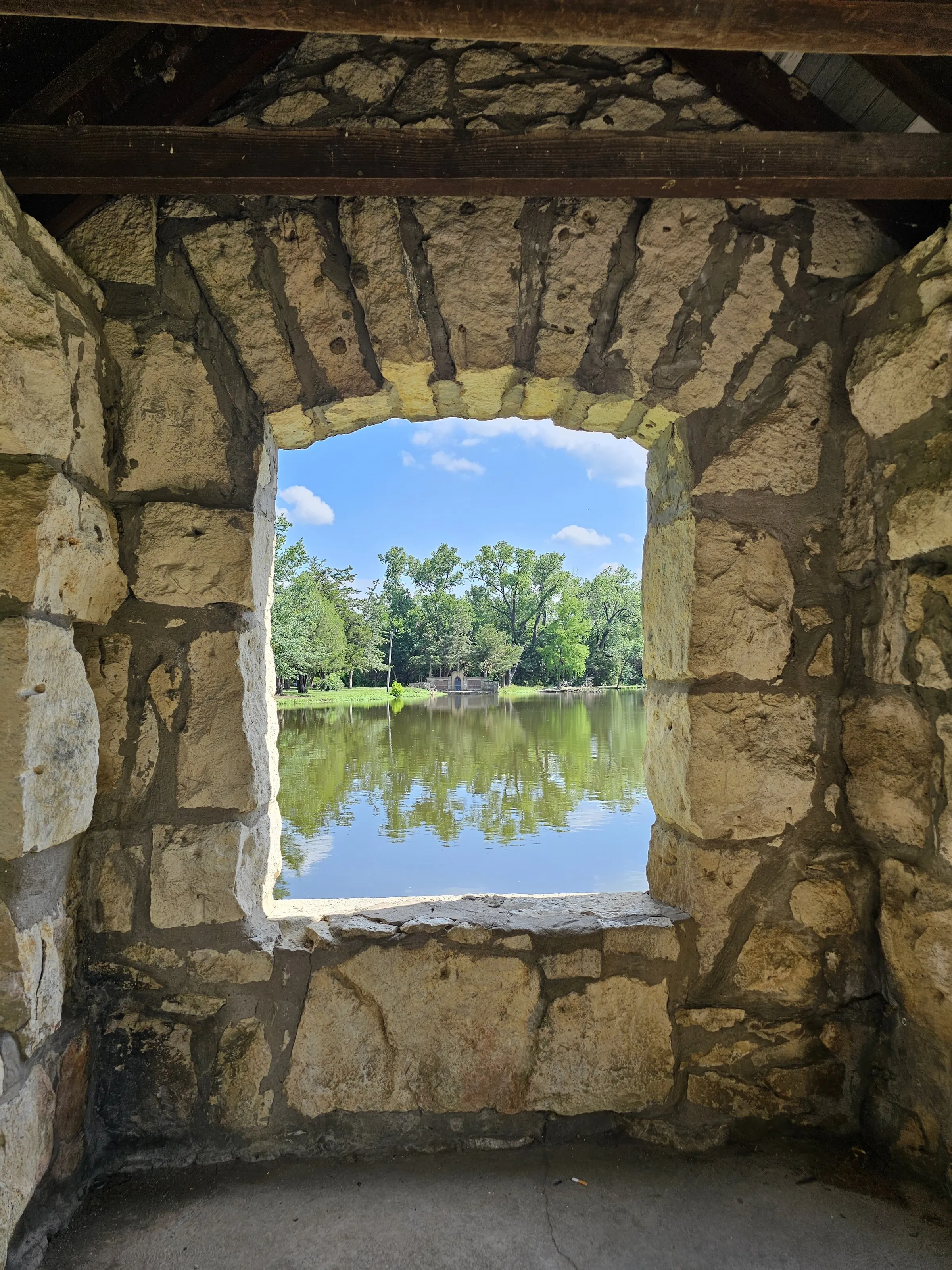 Peter Pan Park