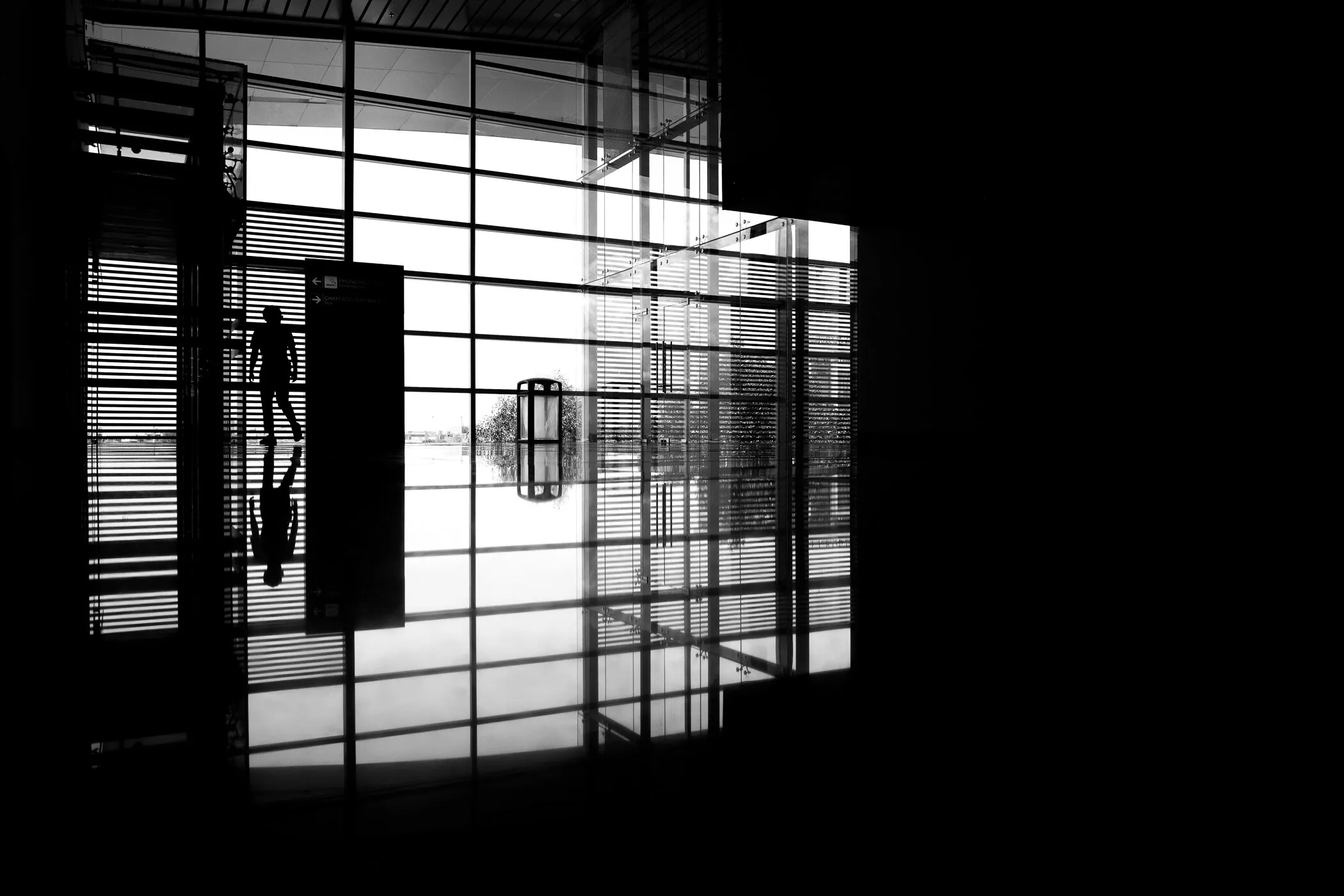 Departures