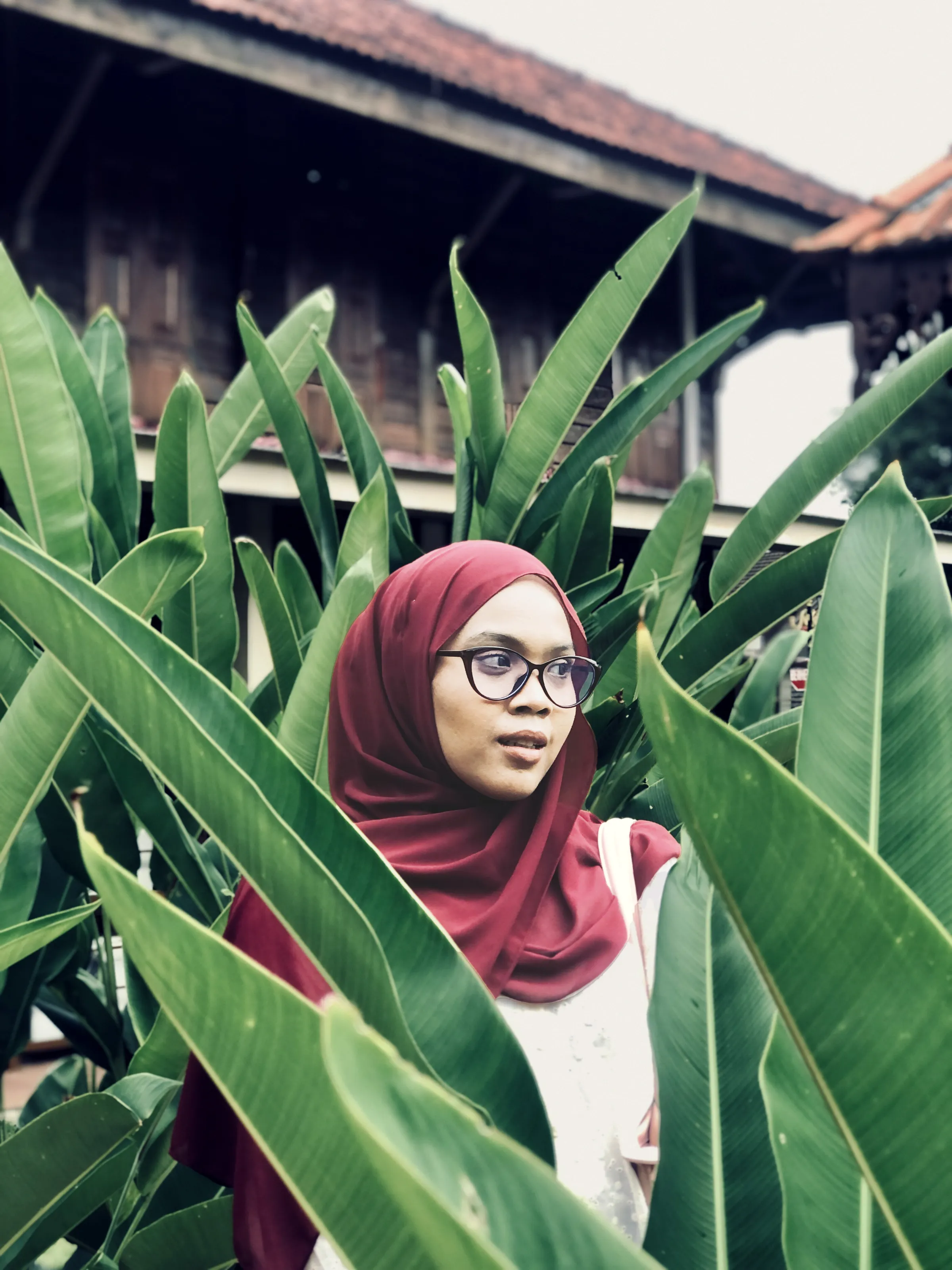 Stunning Malay Girl