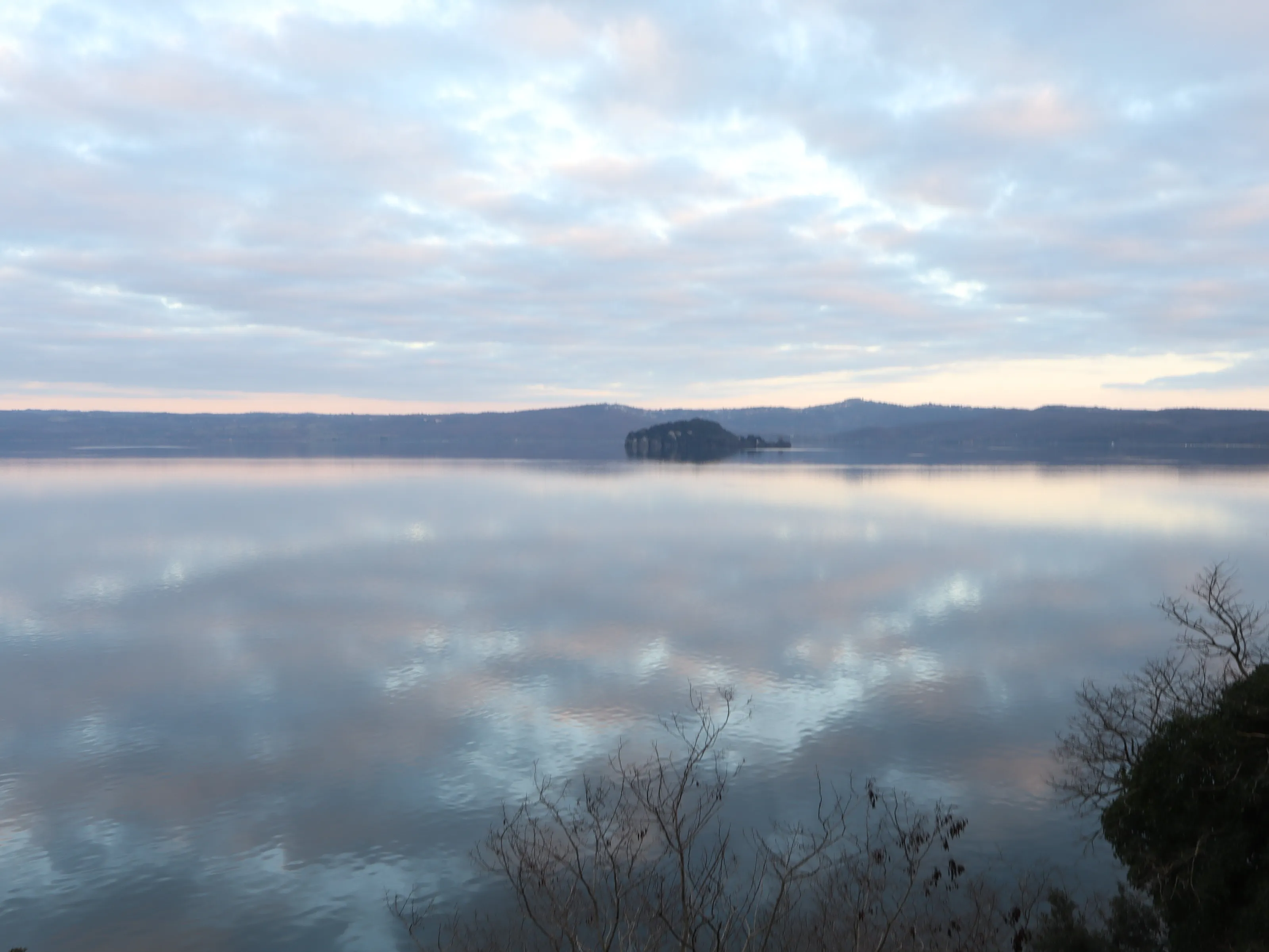 Lago di Bolsena