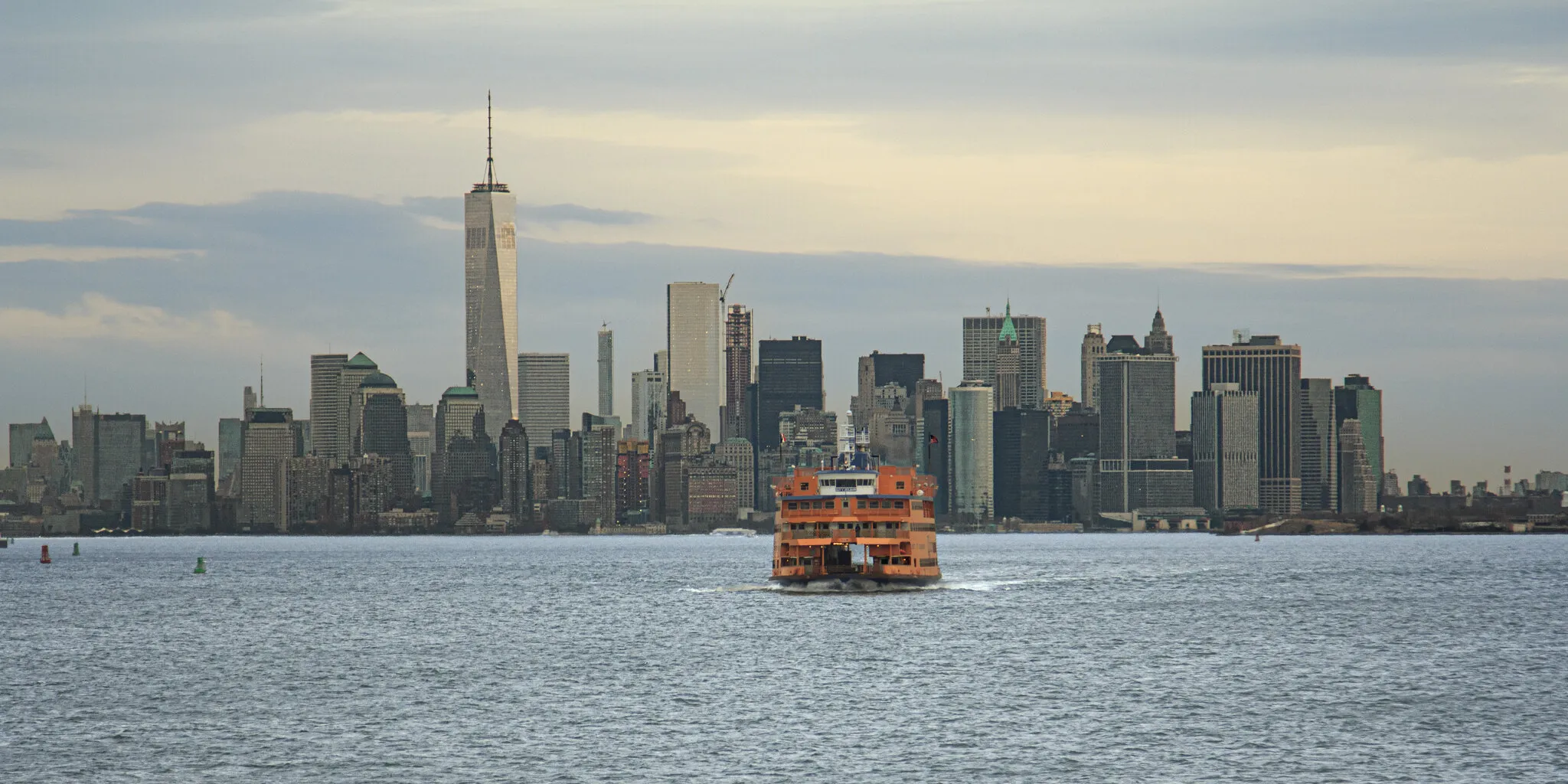 NYC