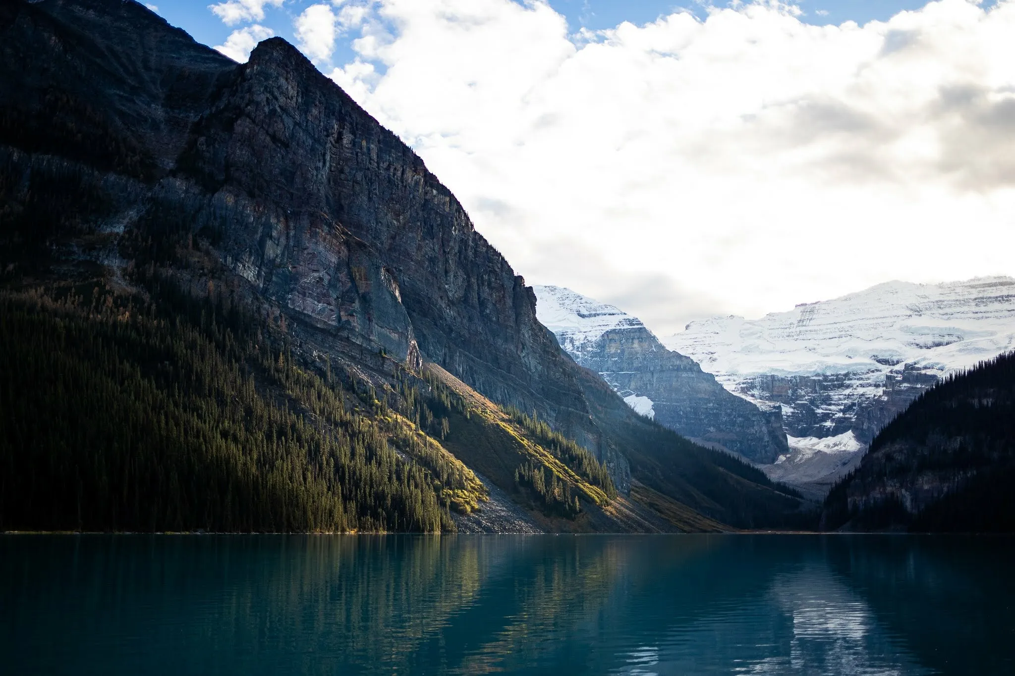 Lake Louise