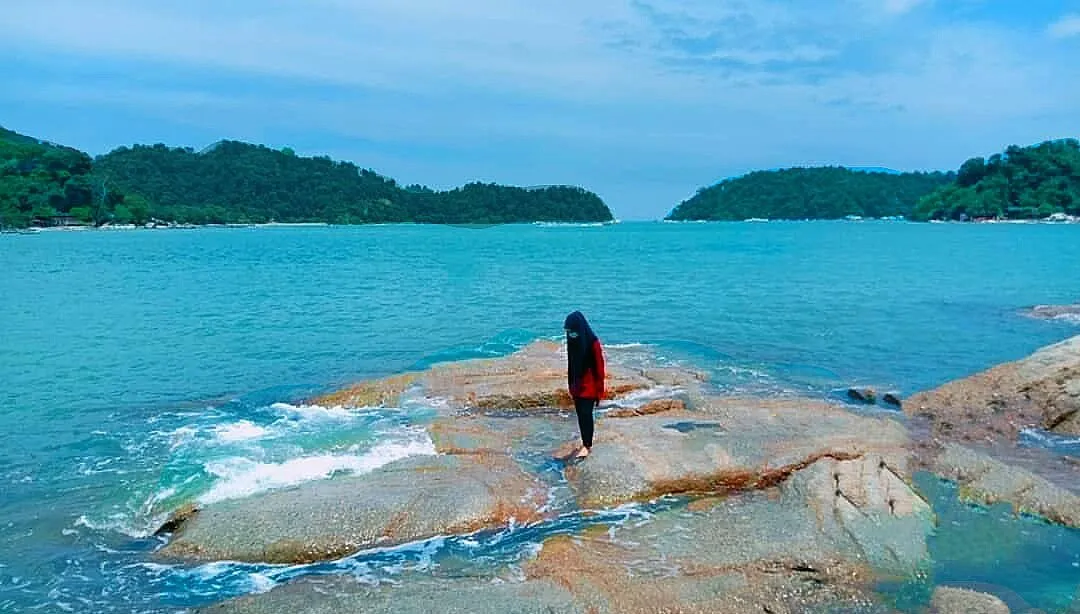 Pulau Pangkor