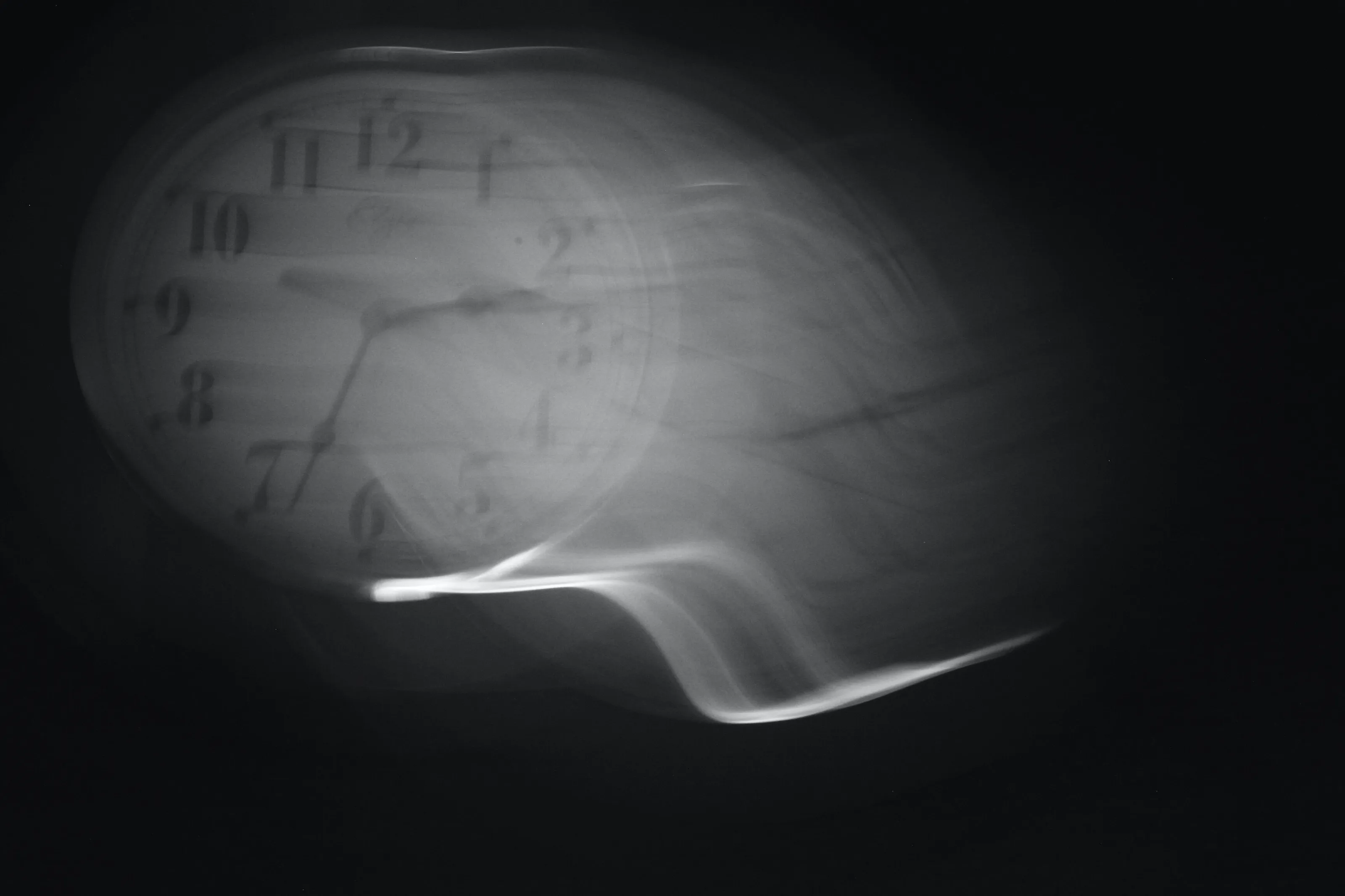 Time Distortion