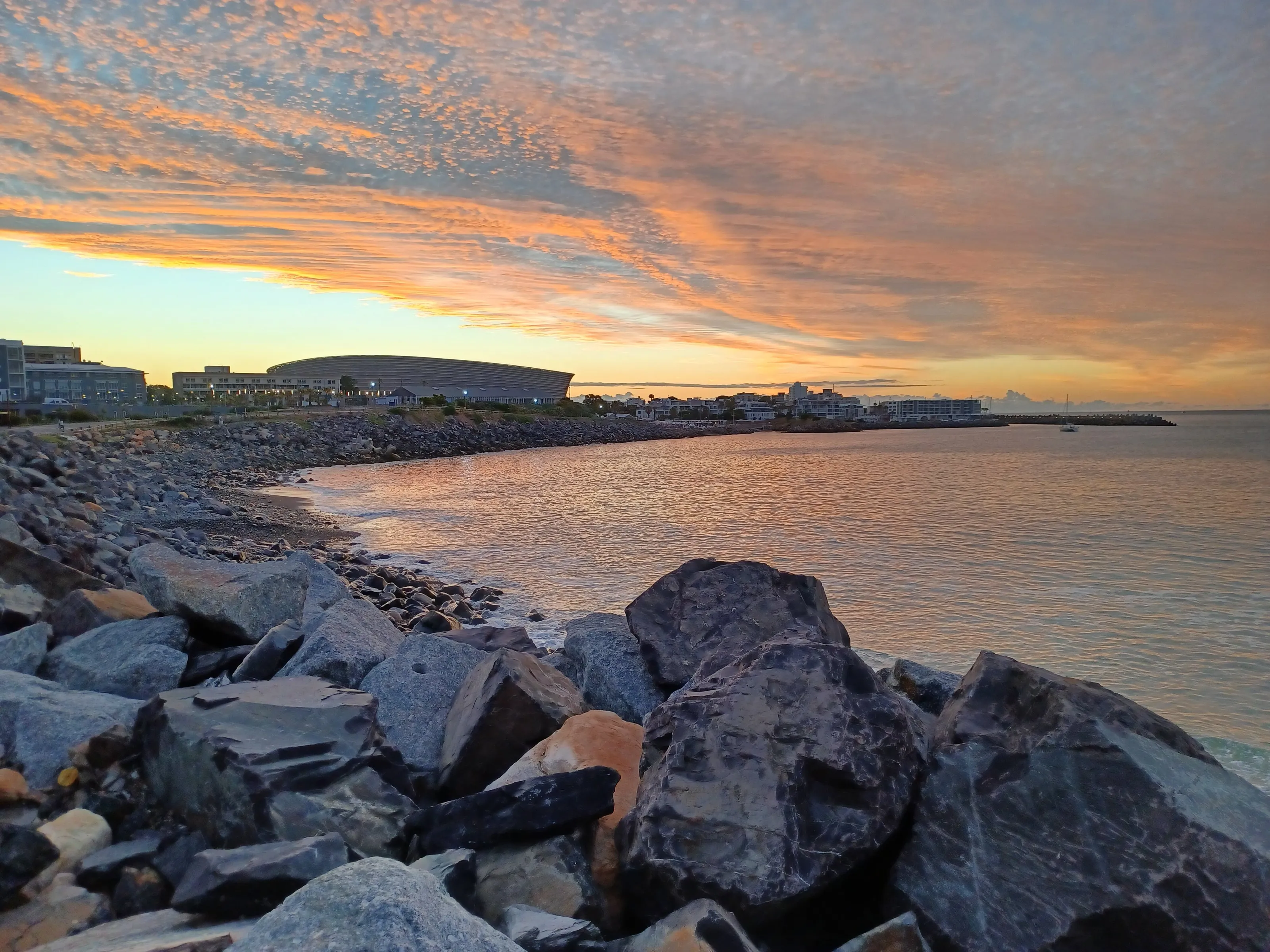 Sea Point - Cape Town
