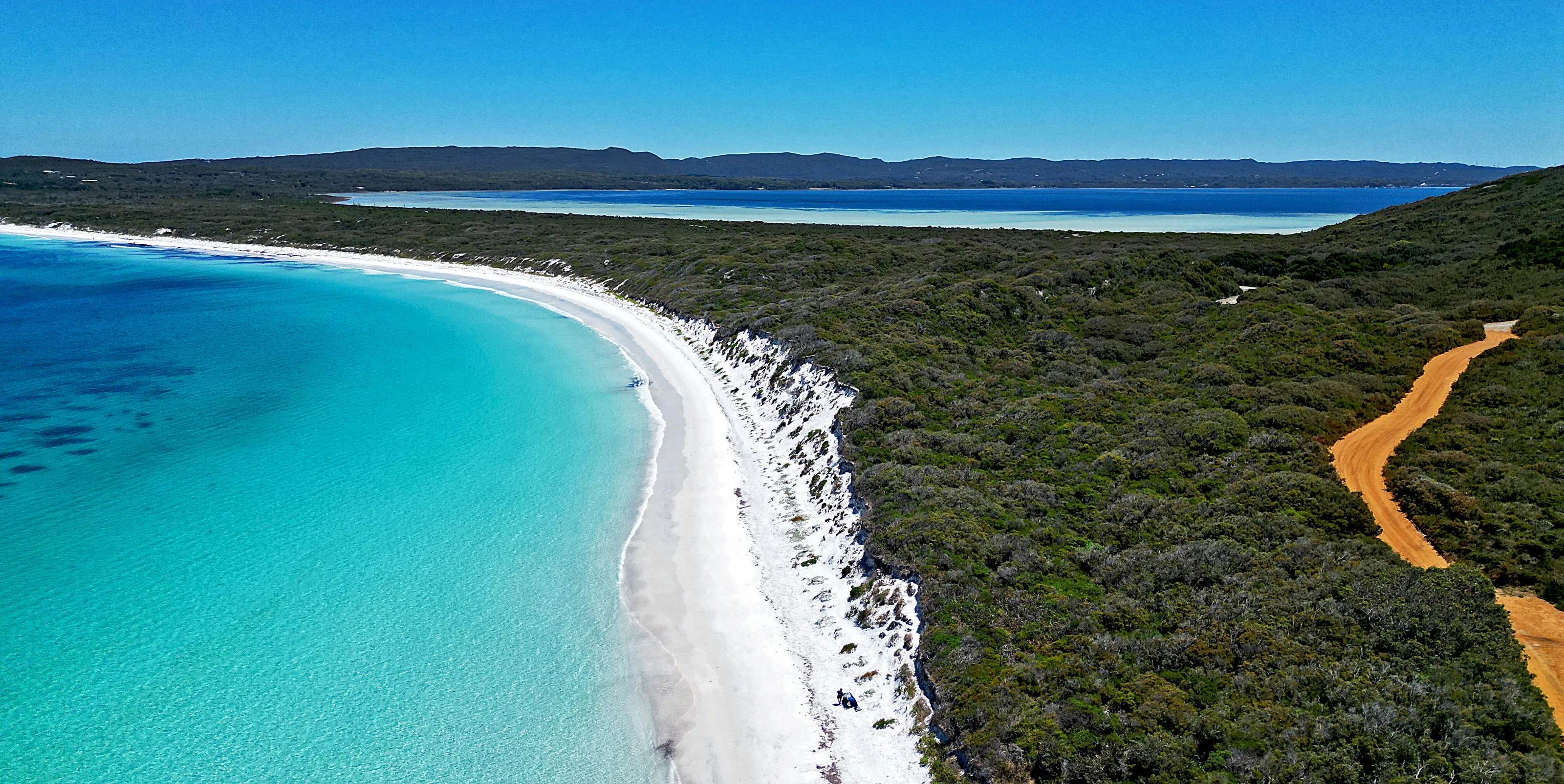 Albany, Western Australia