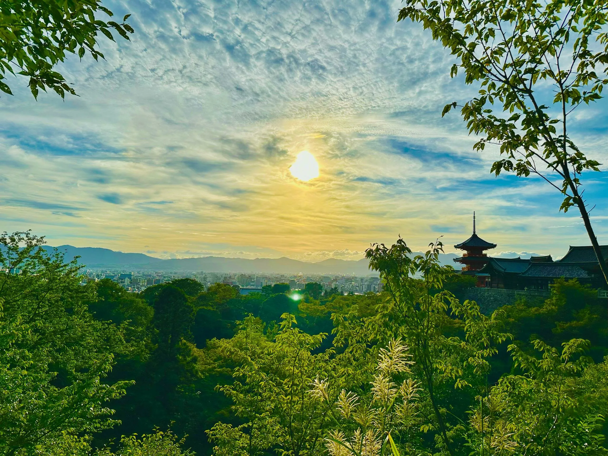 kyoto