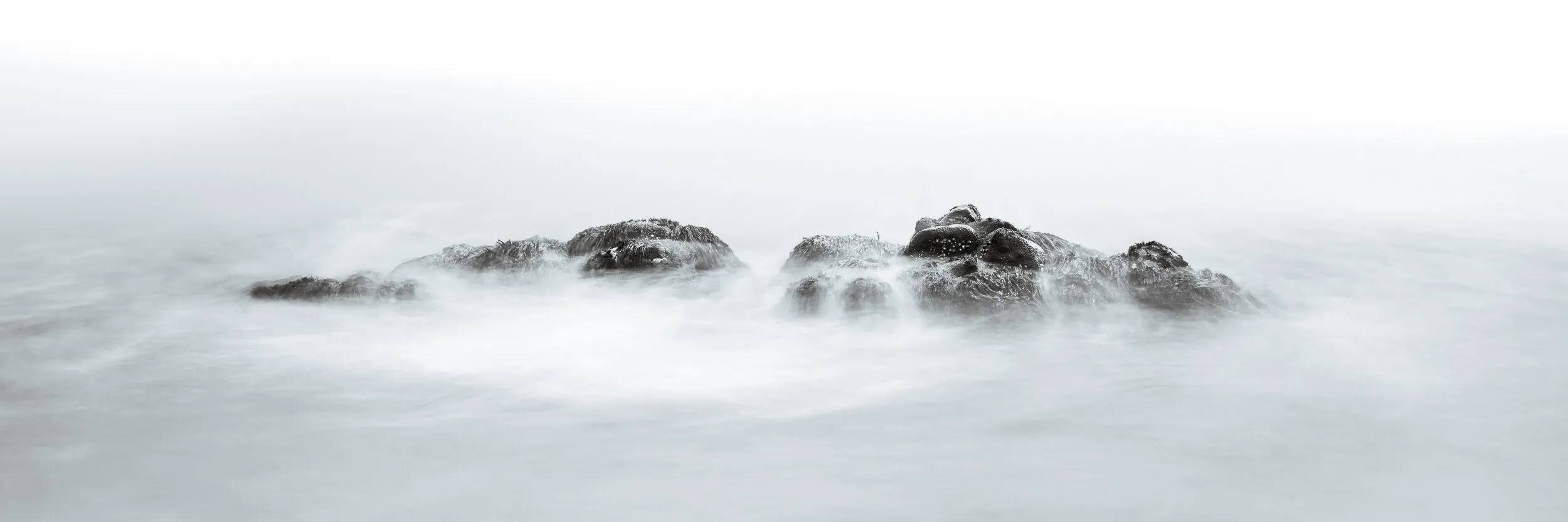 Ethereal and Otherworldly Nature