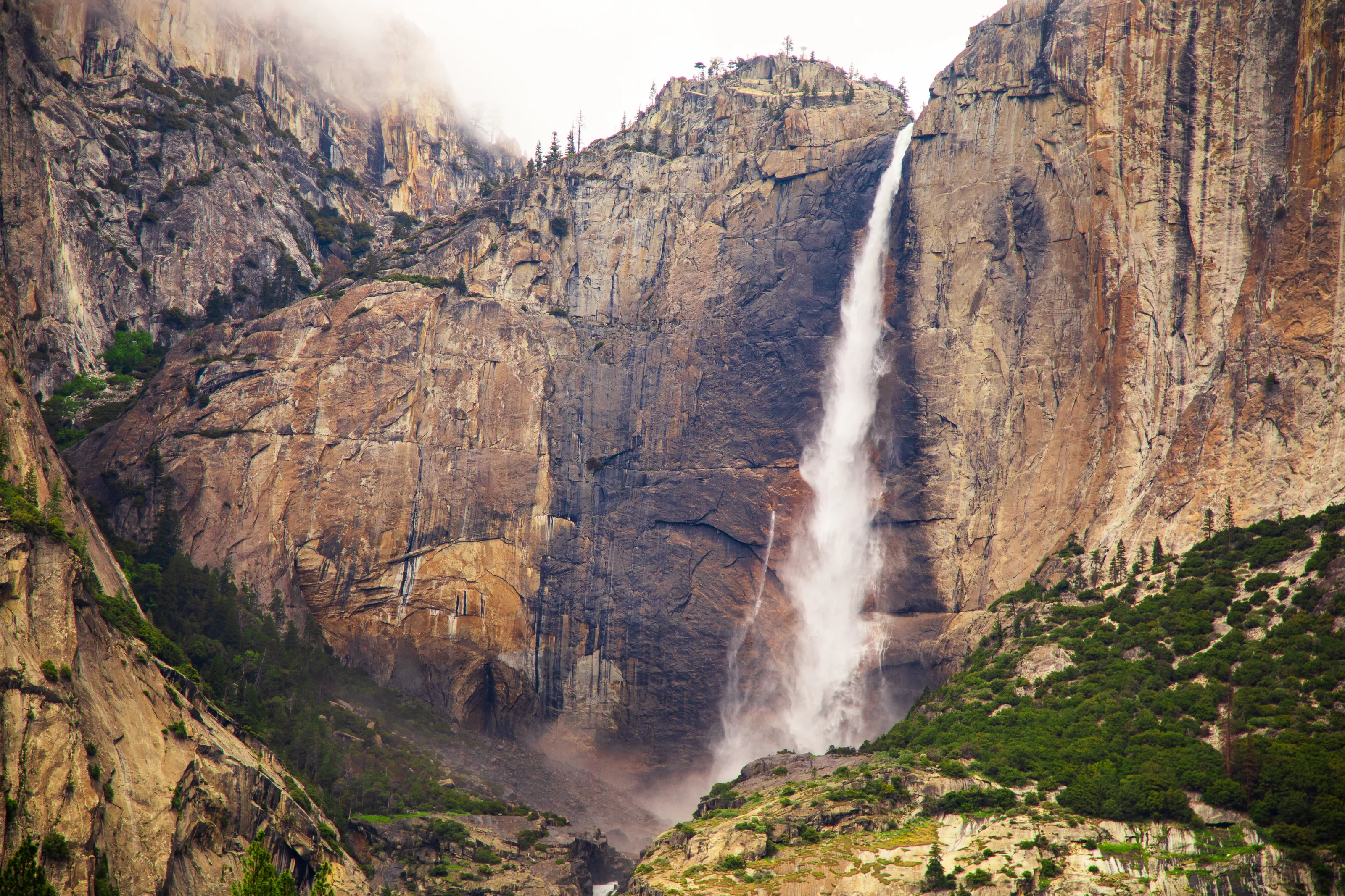 Yosemite