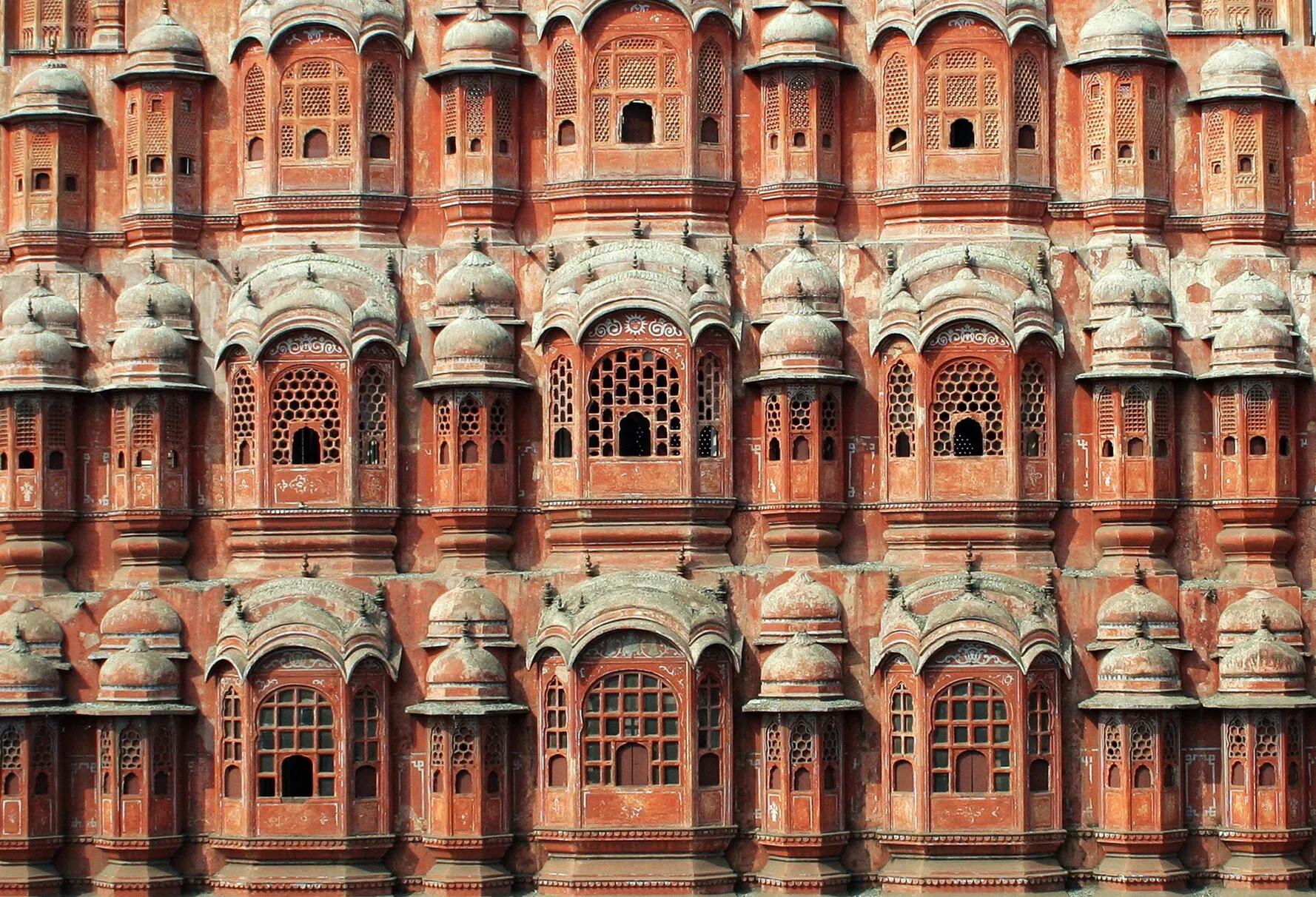 Palace of the Winds