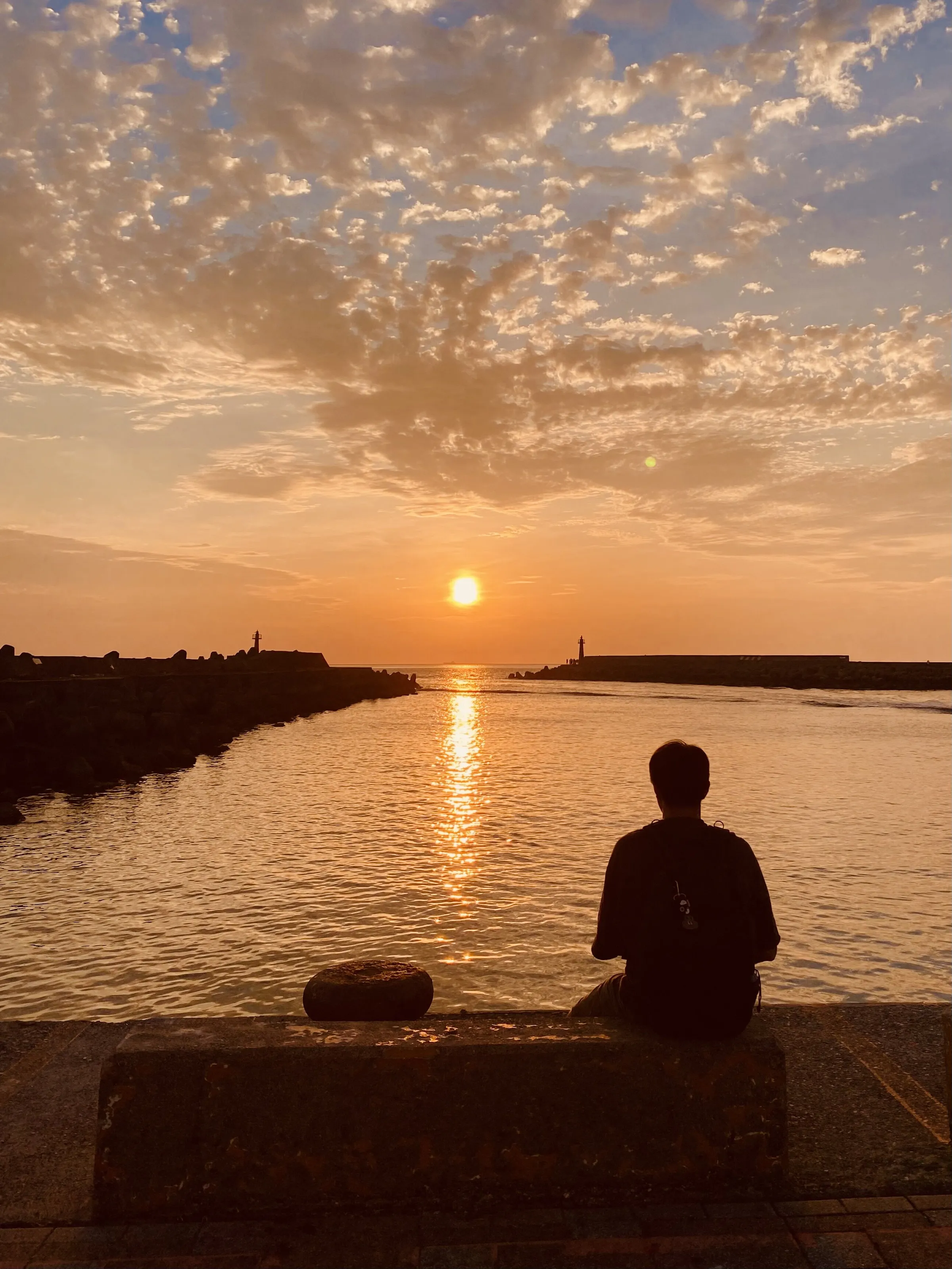 Peace