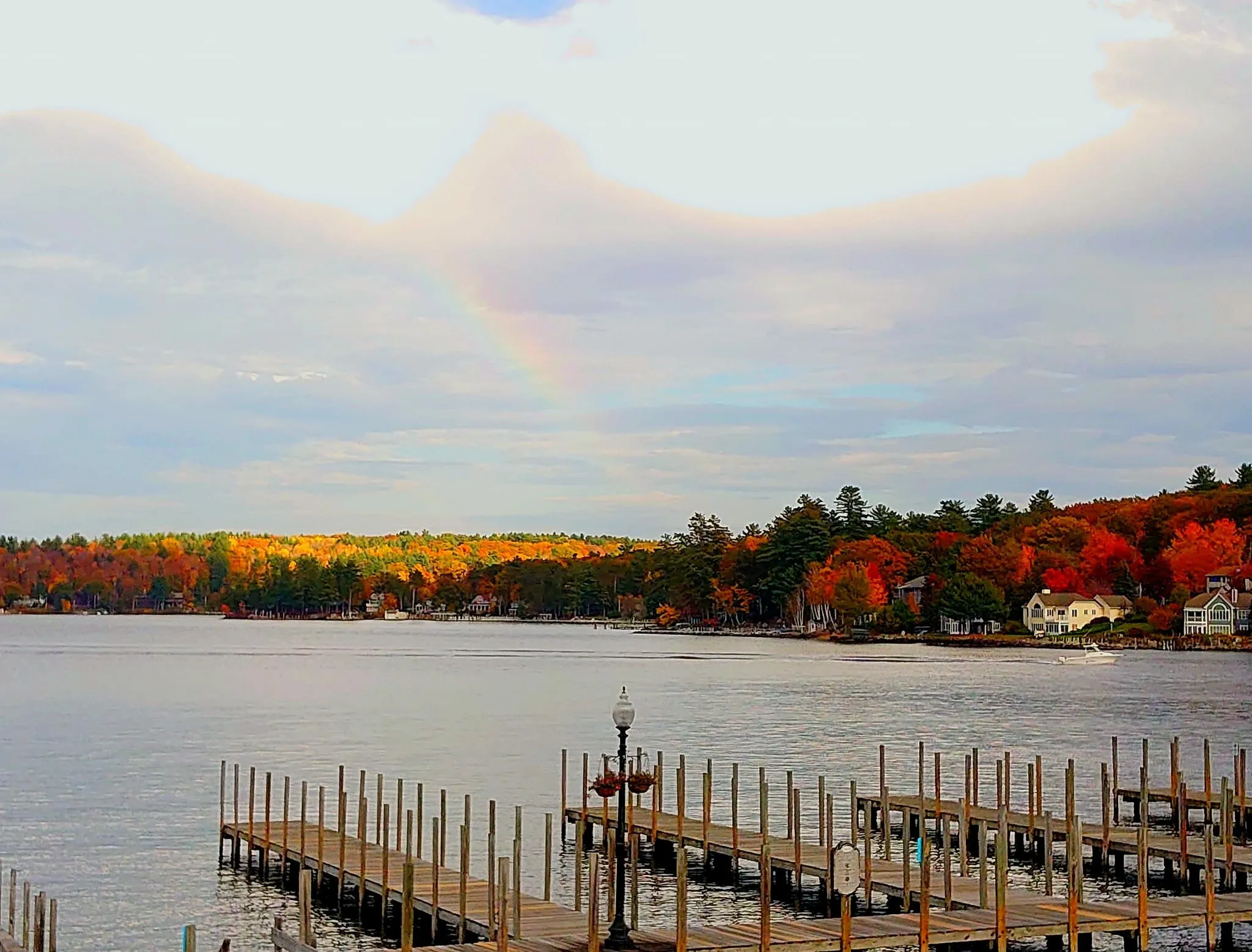 Weirs, Laconia New Hampshire