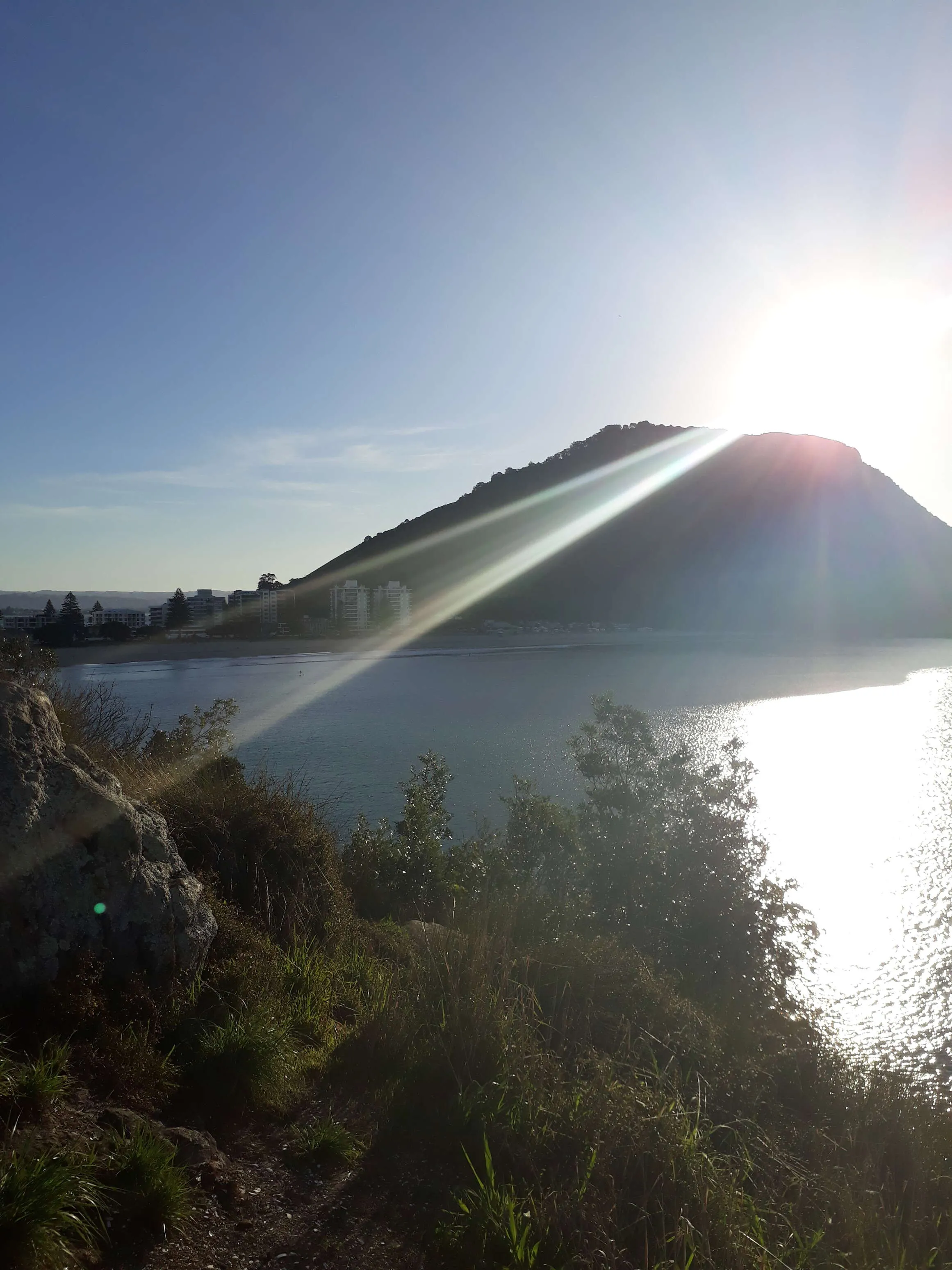 Ray of Light