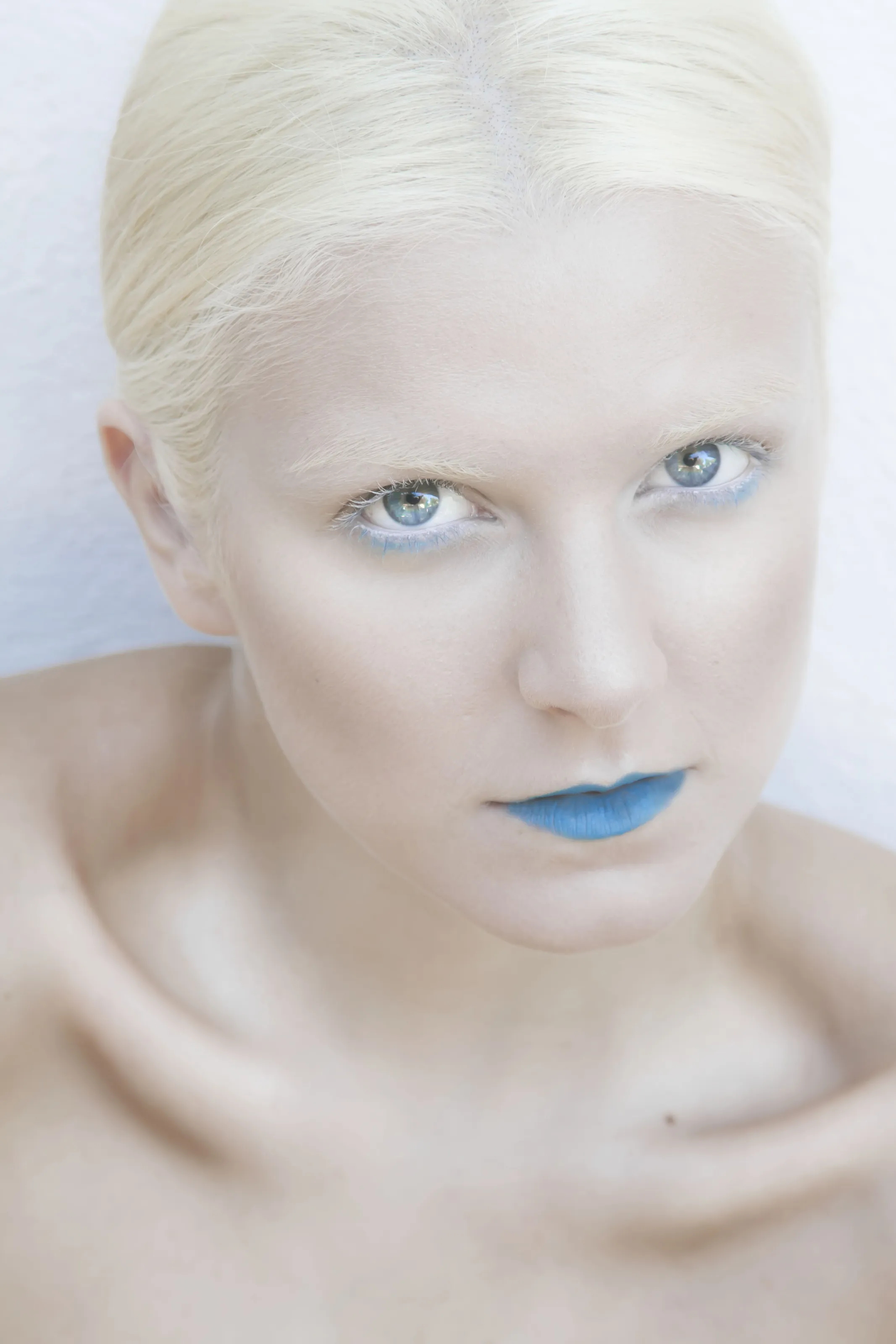 Alien Beauty