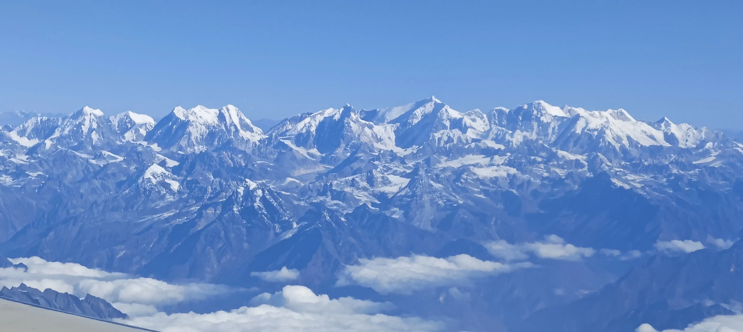 Great Himalaya