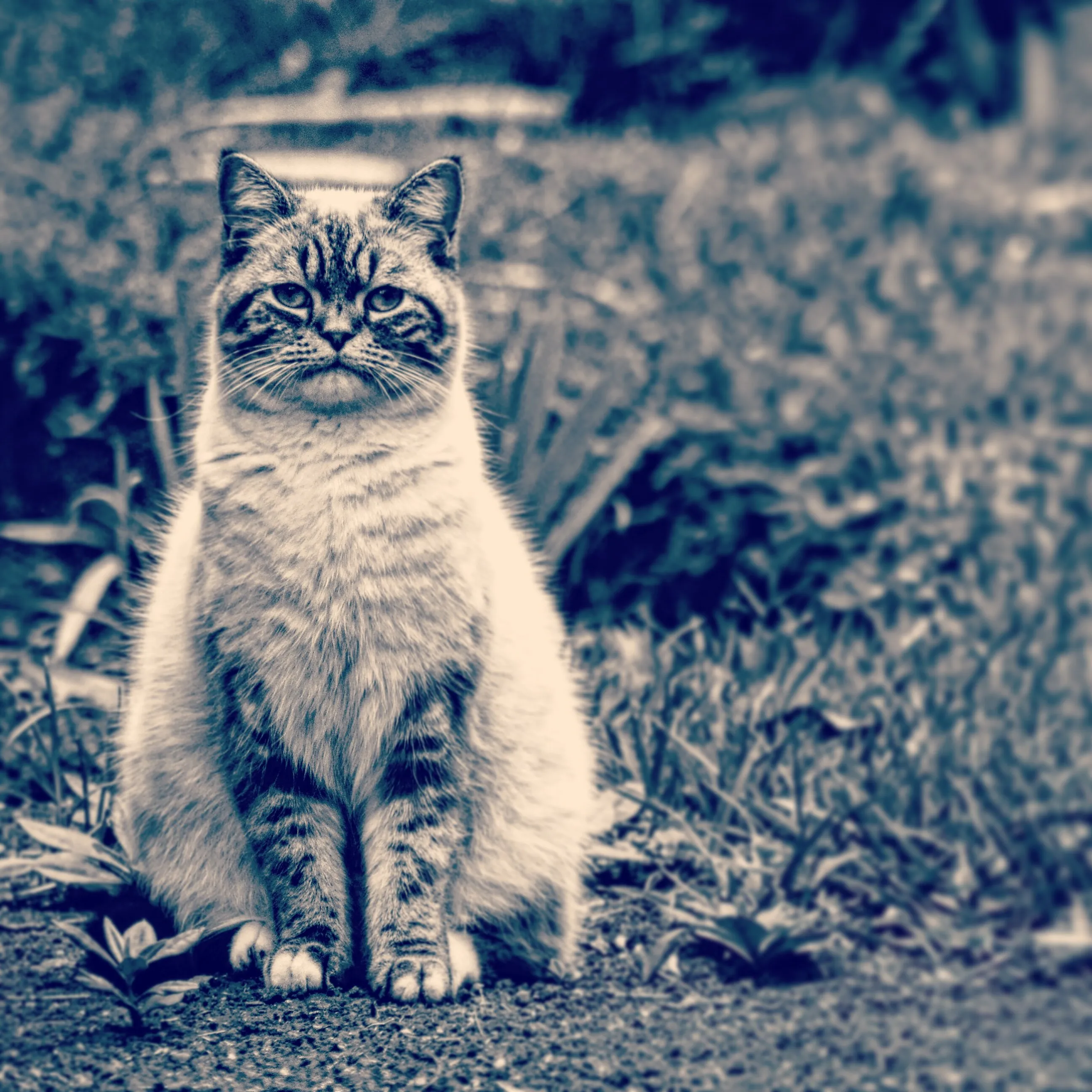 Catsanova