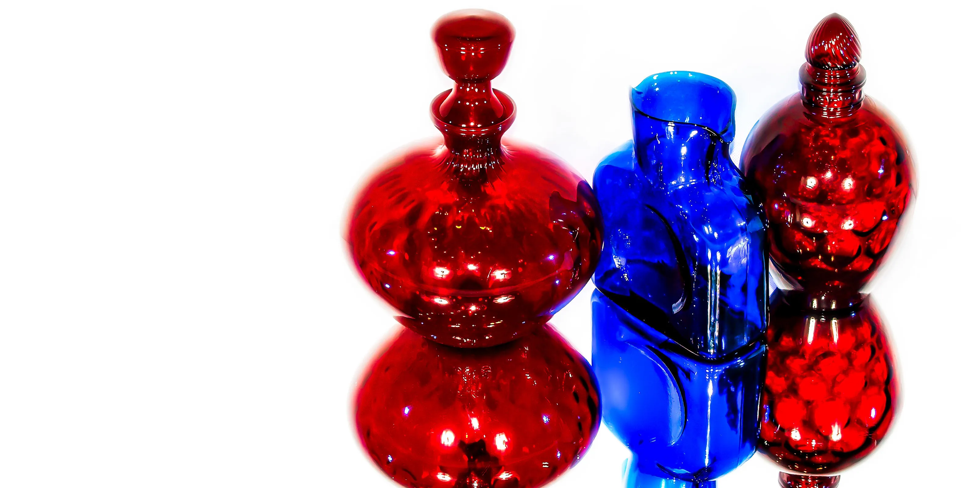 Glass