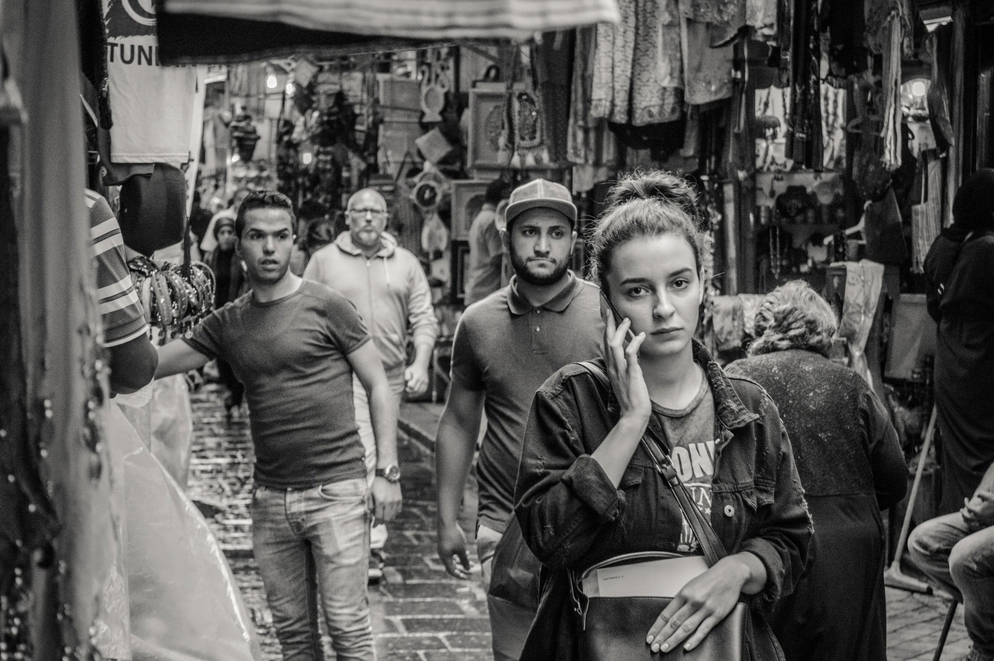 Souq el medina