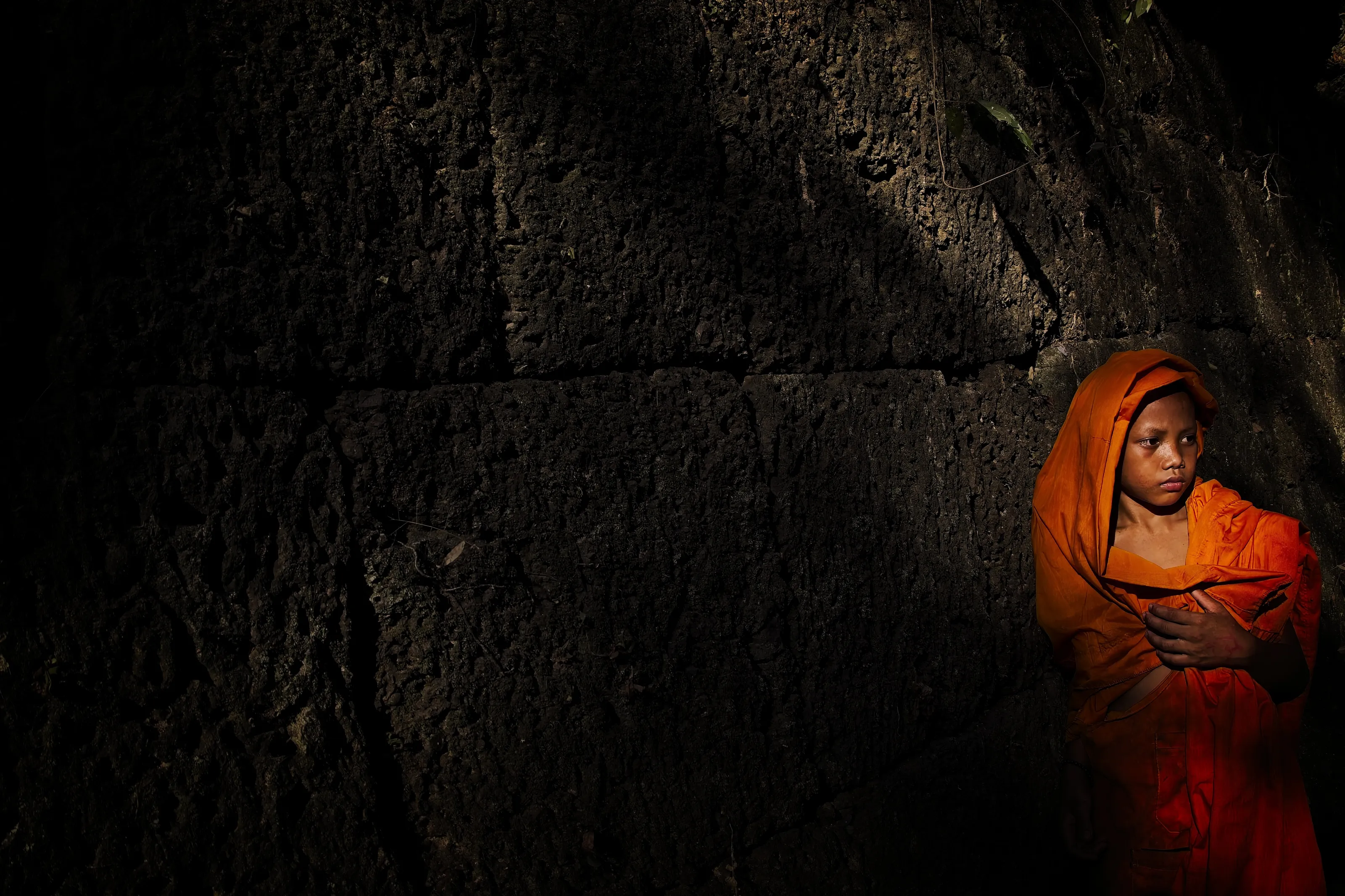 Monks and Monastic Life