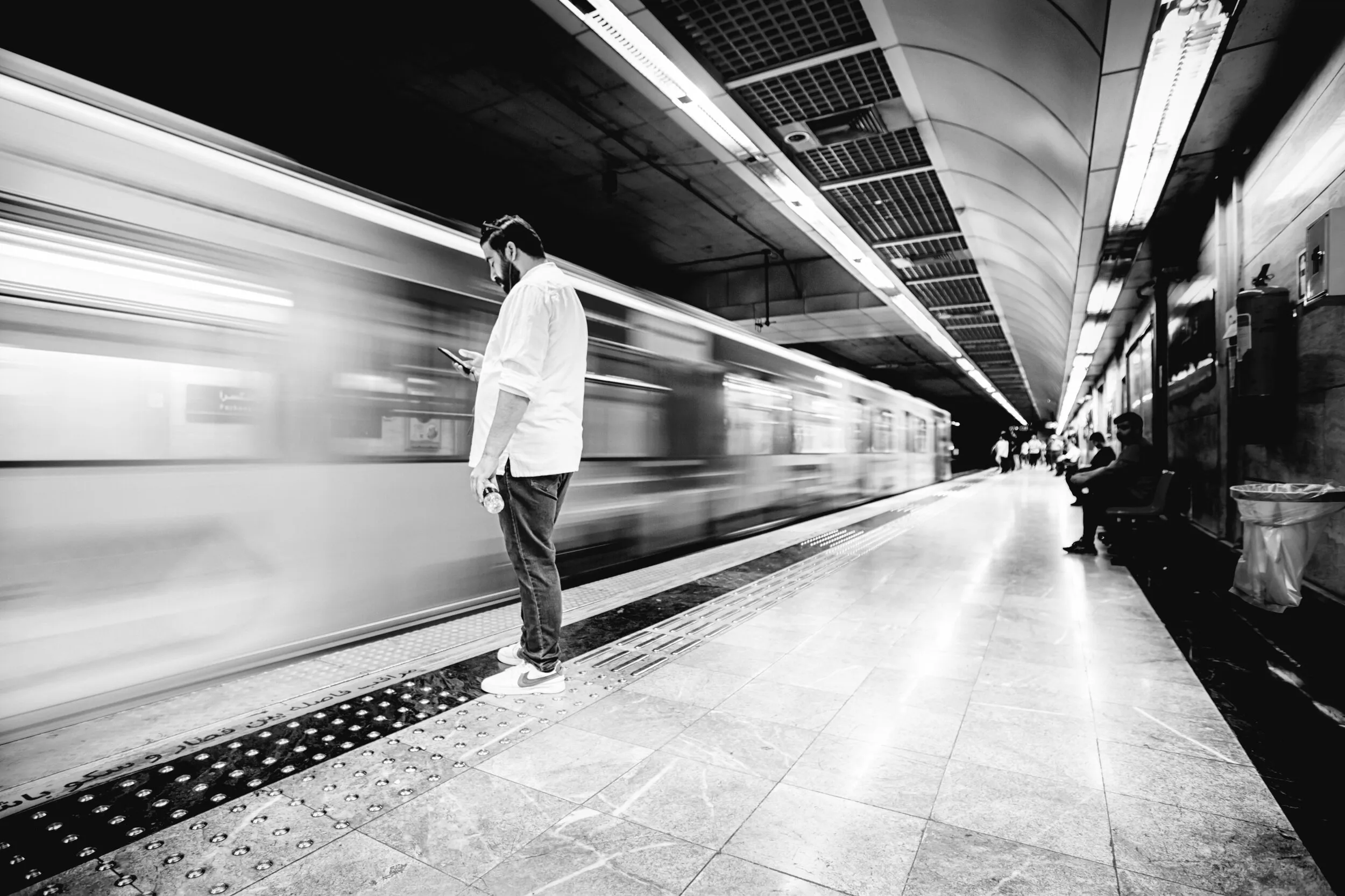 Metro