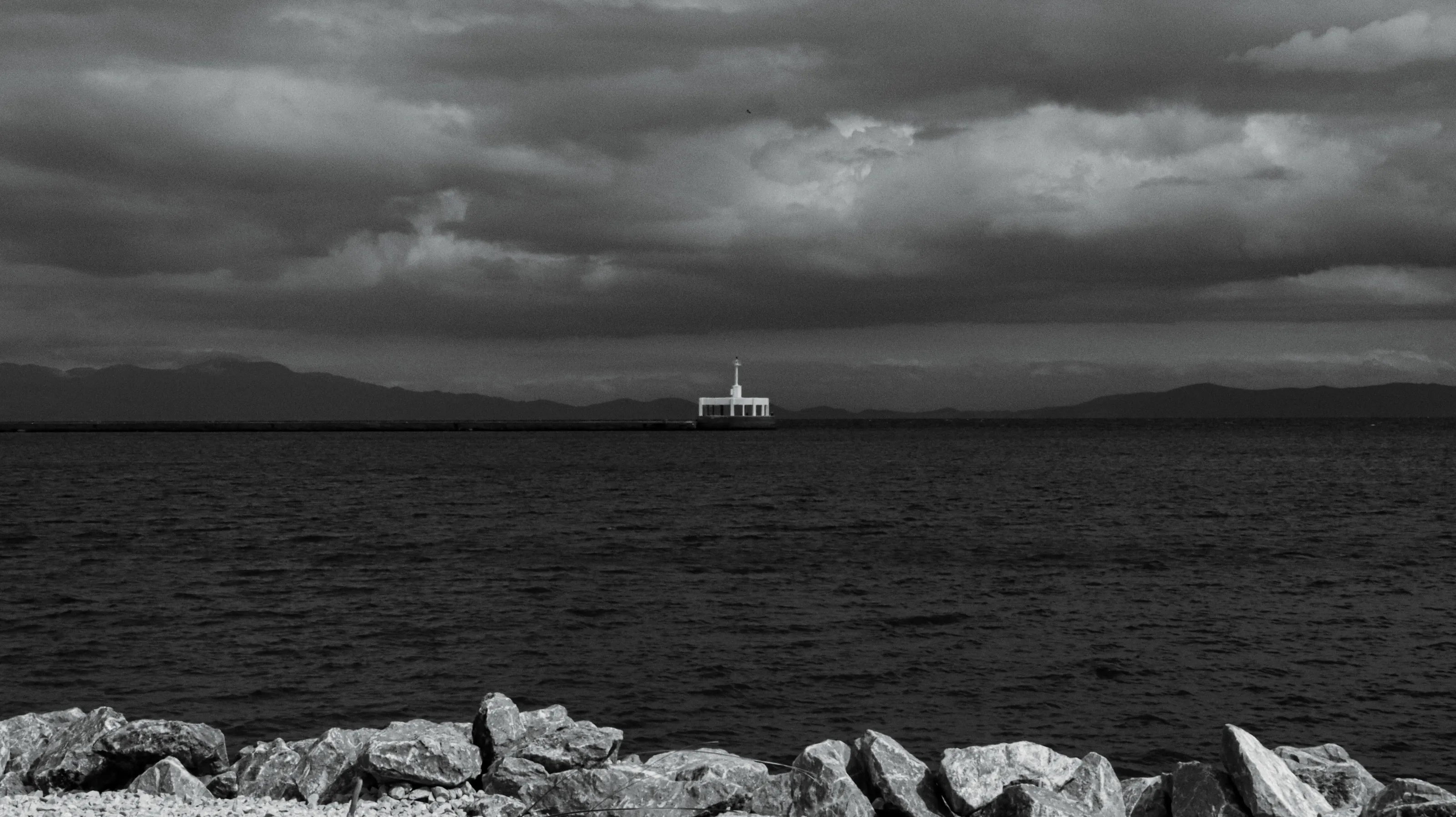 Lighthouse