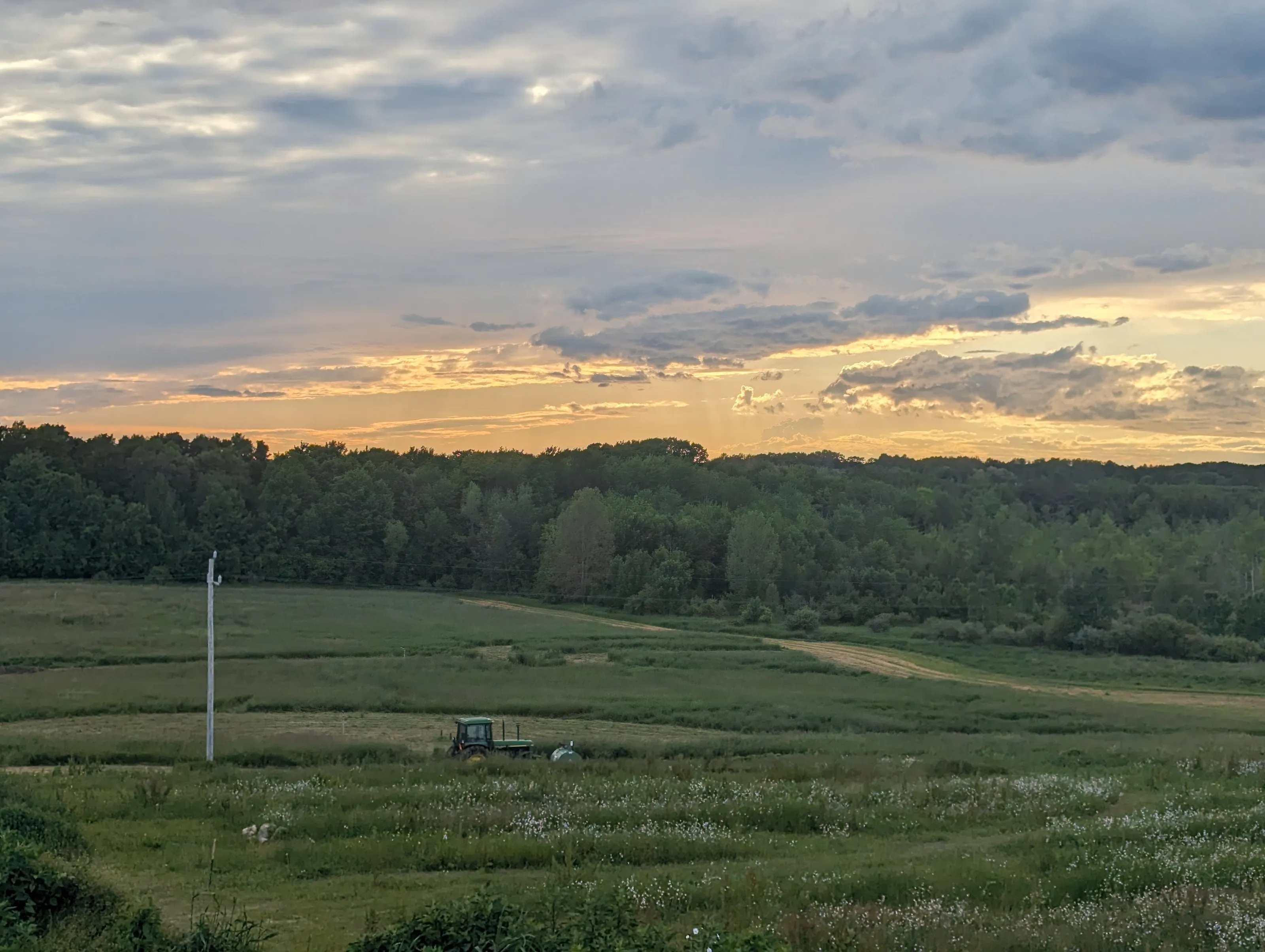 Northern Michigan