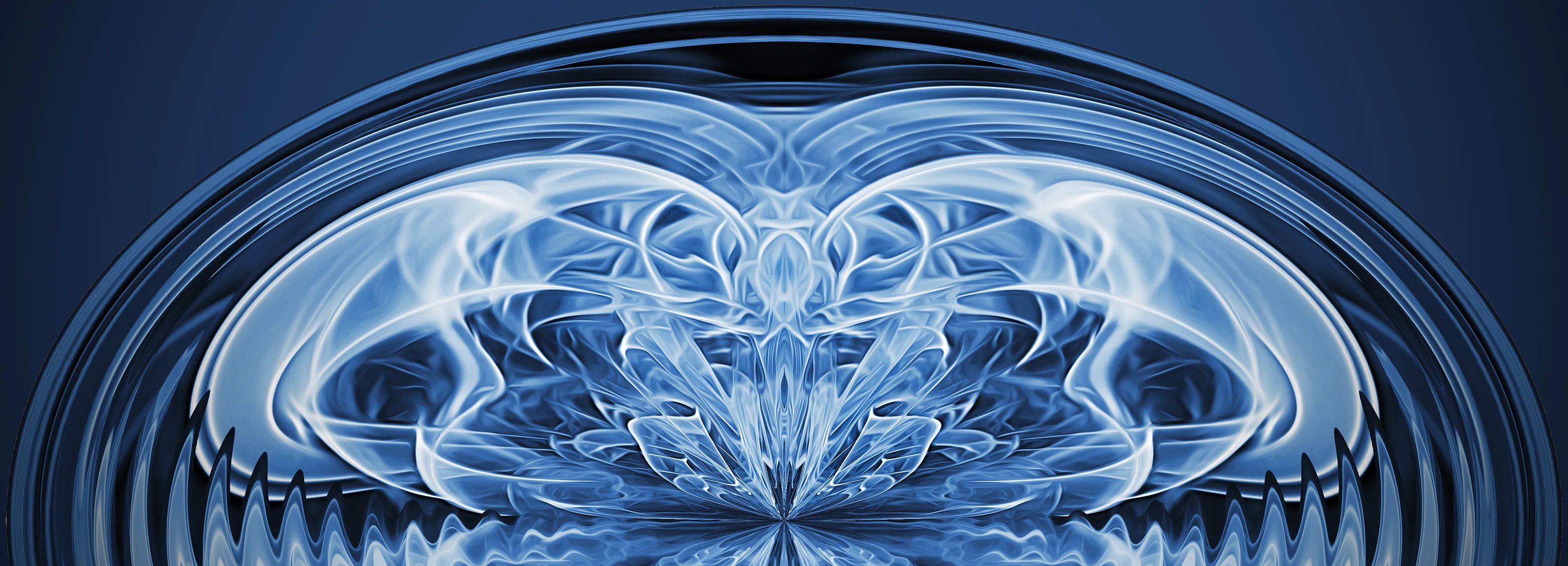 Atomic Banner