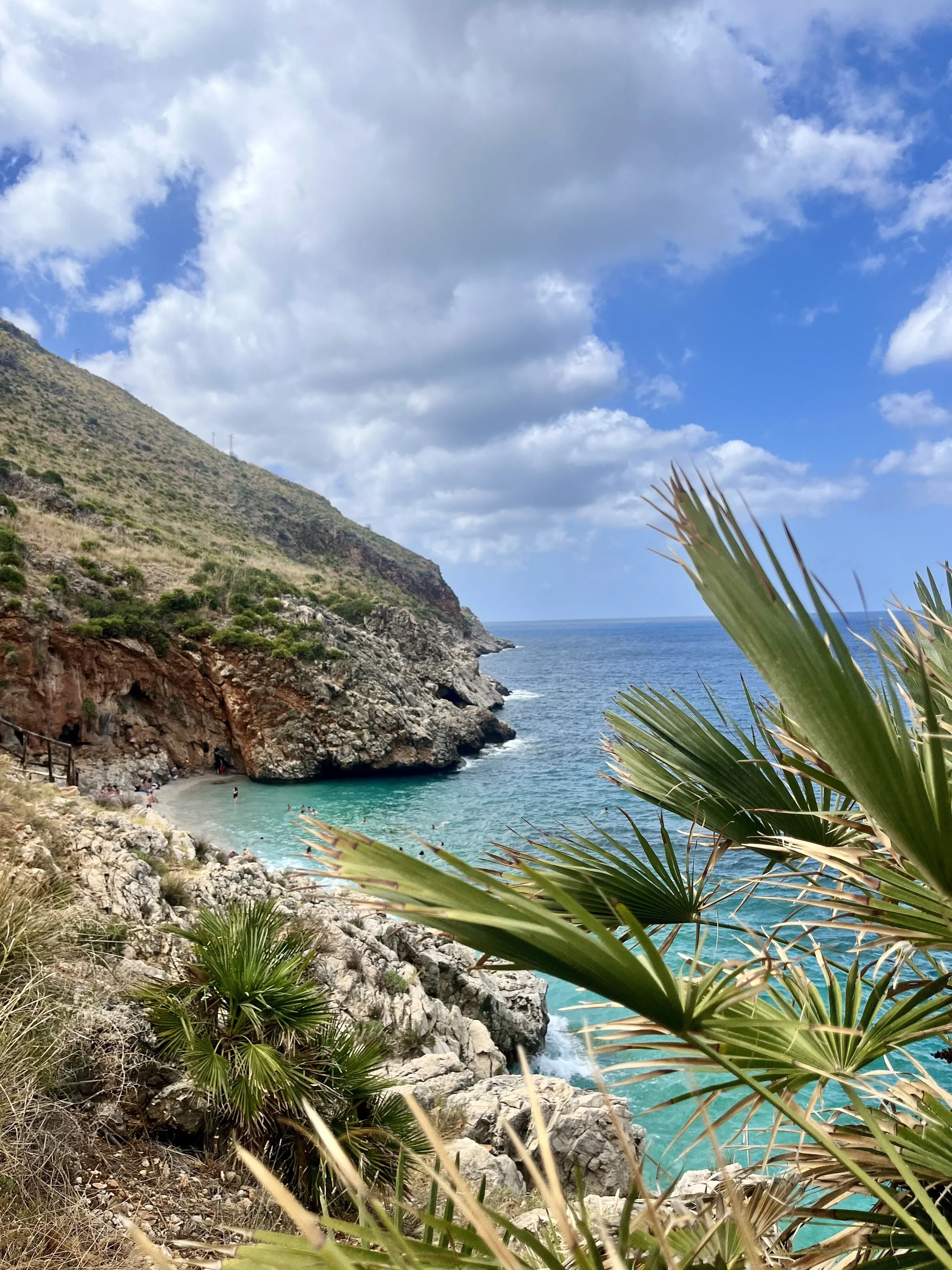 Mediterrananeo - un sogno siciliano