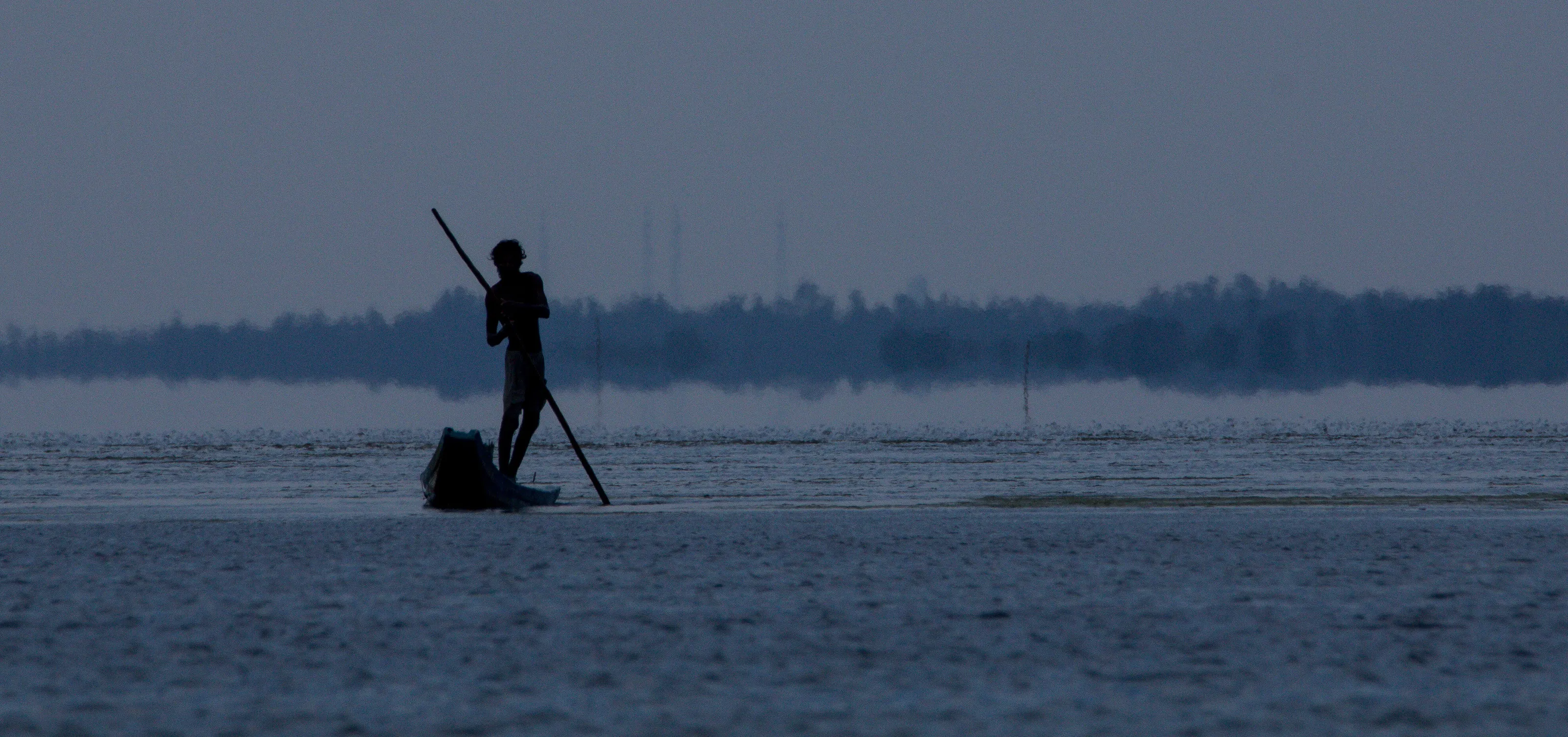 Fisherman