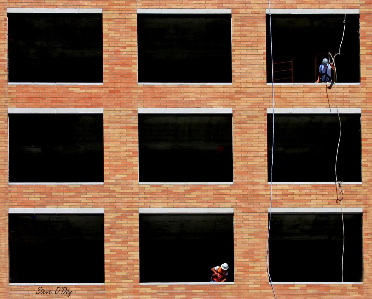 Hard Hats