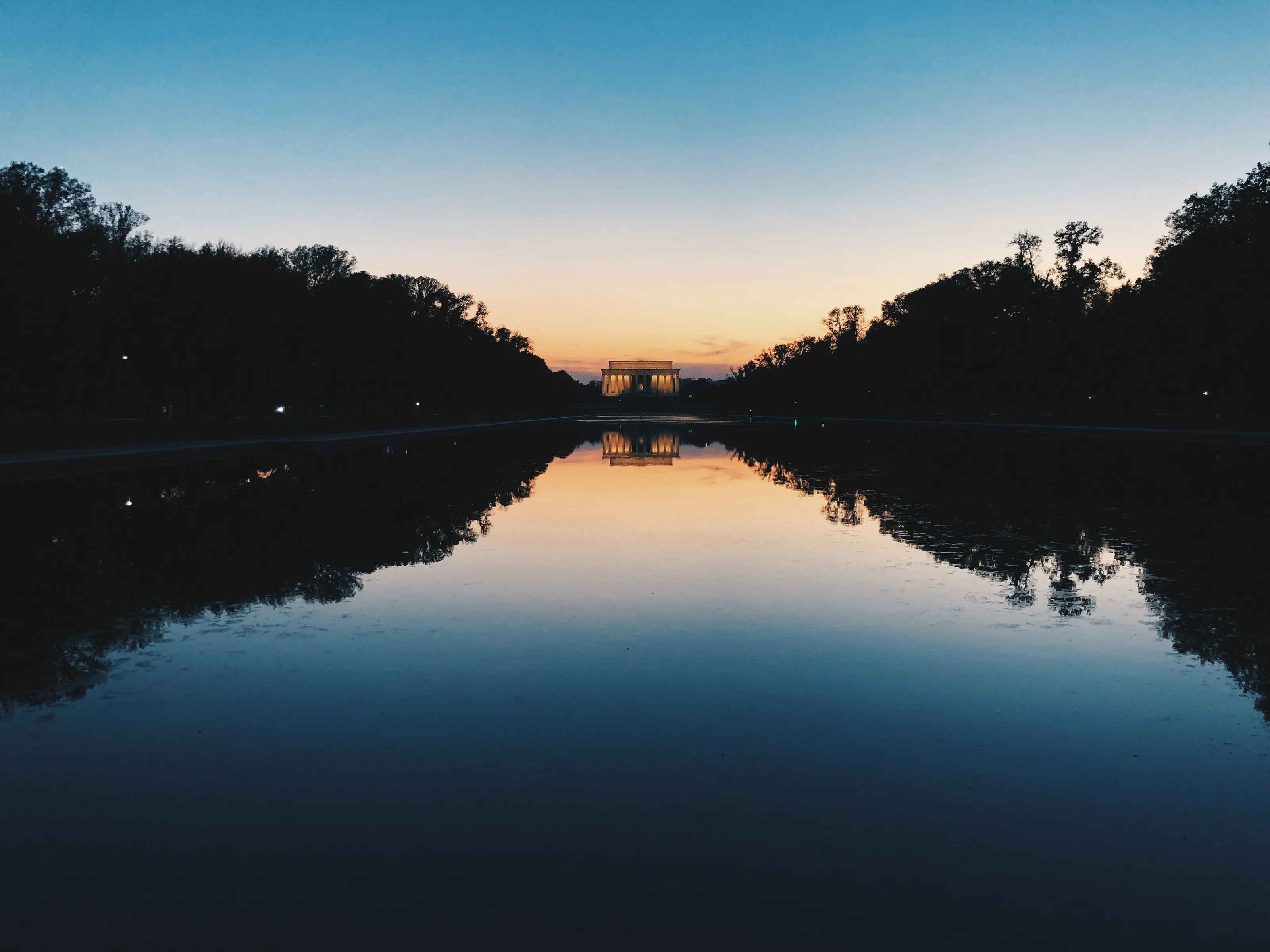 Heartbit of DC
