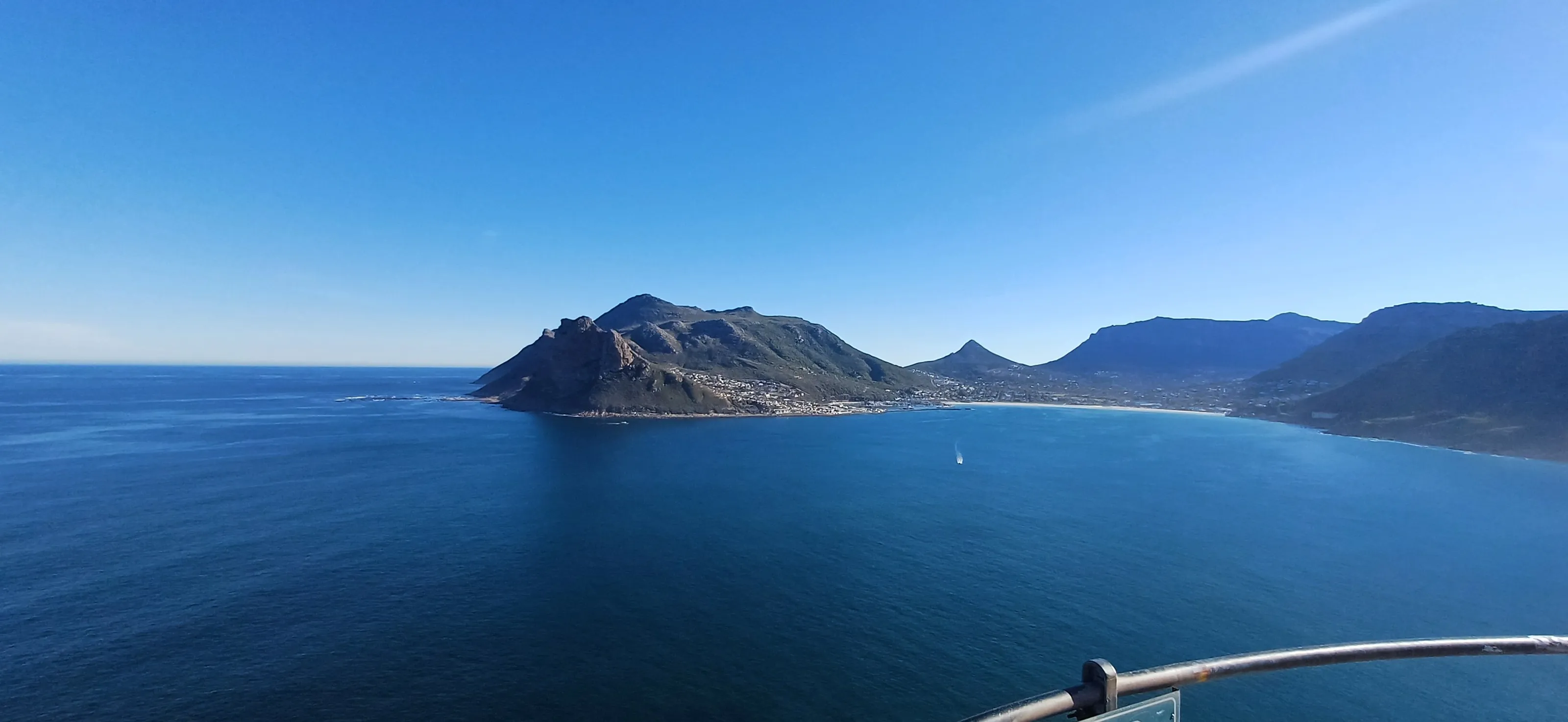 Cape Town - Chapman's Peak