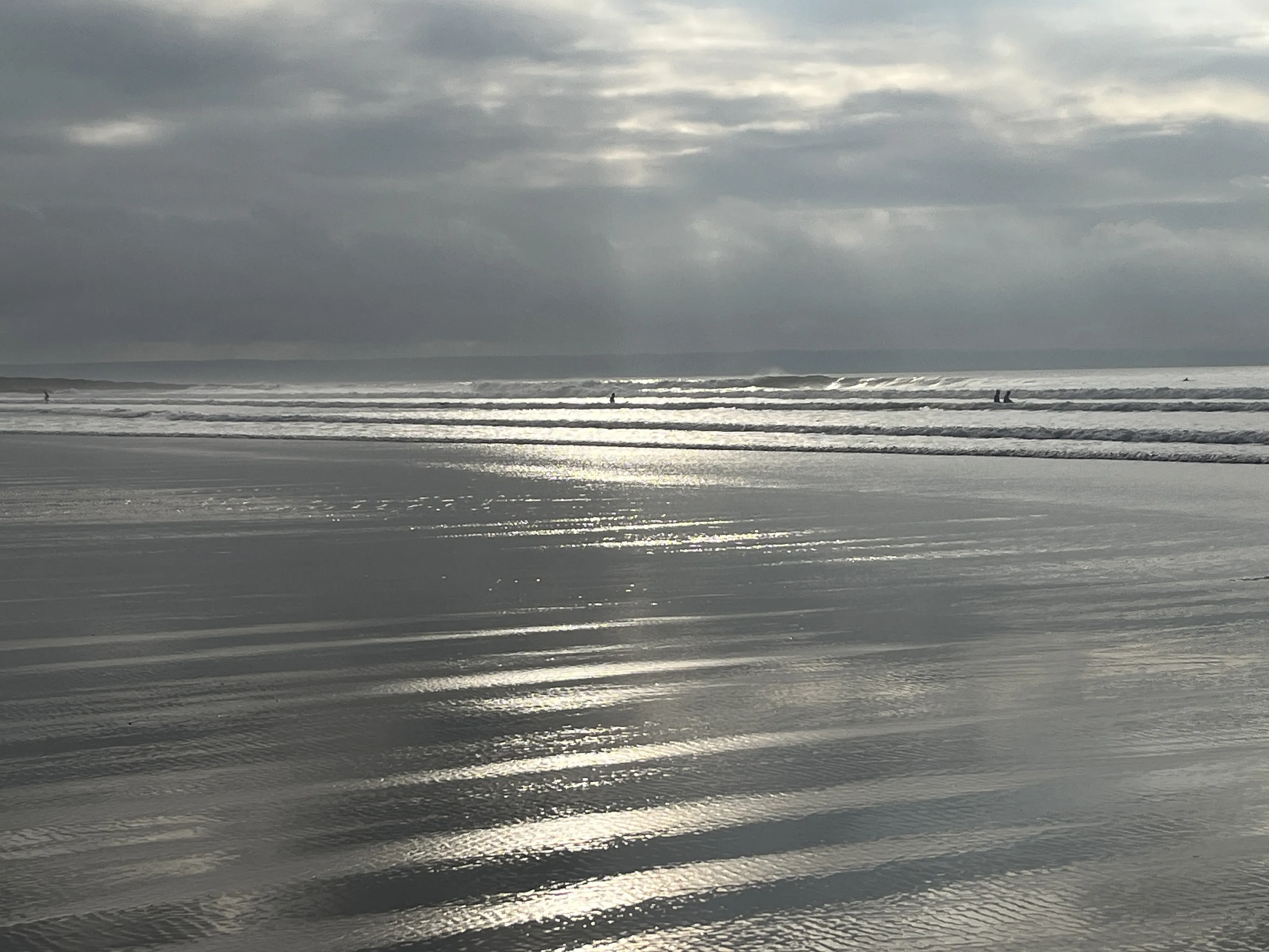 Saunton Sands