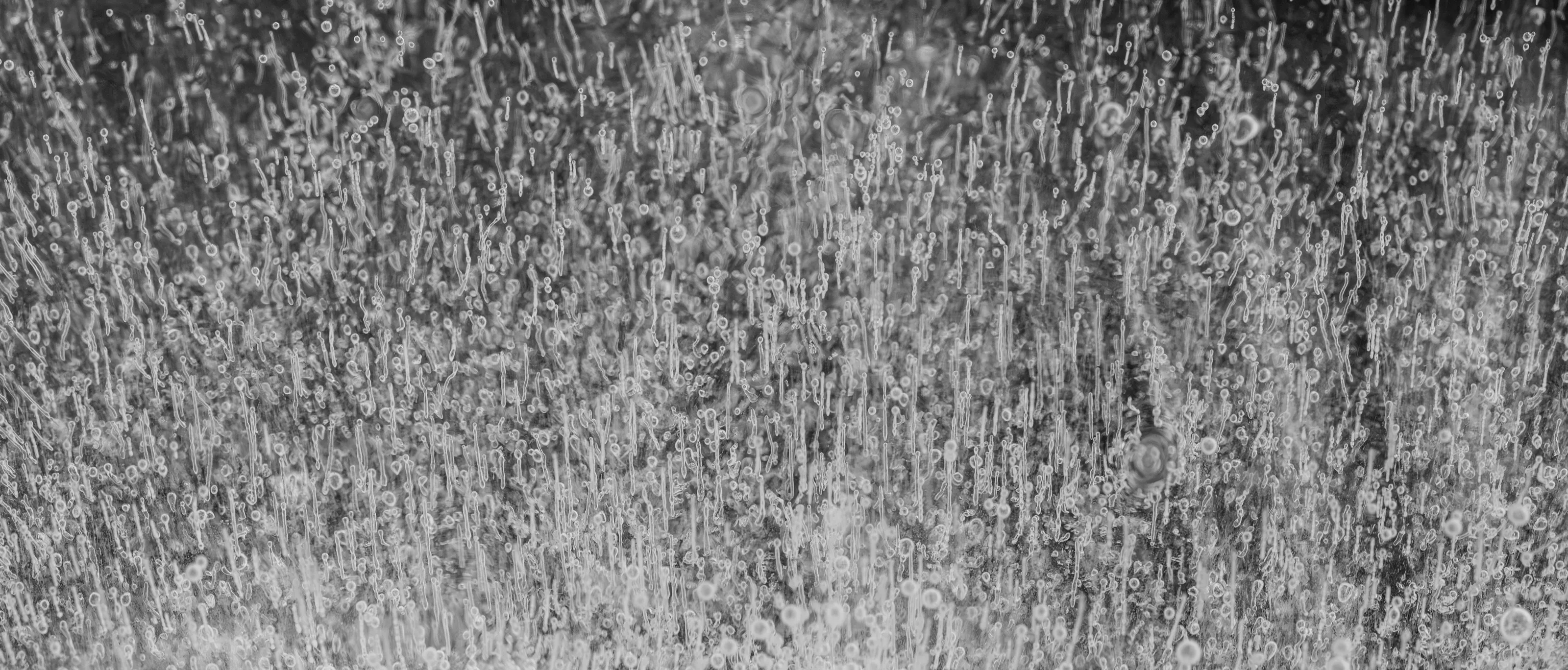 Frozen patterns