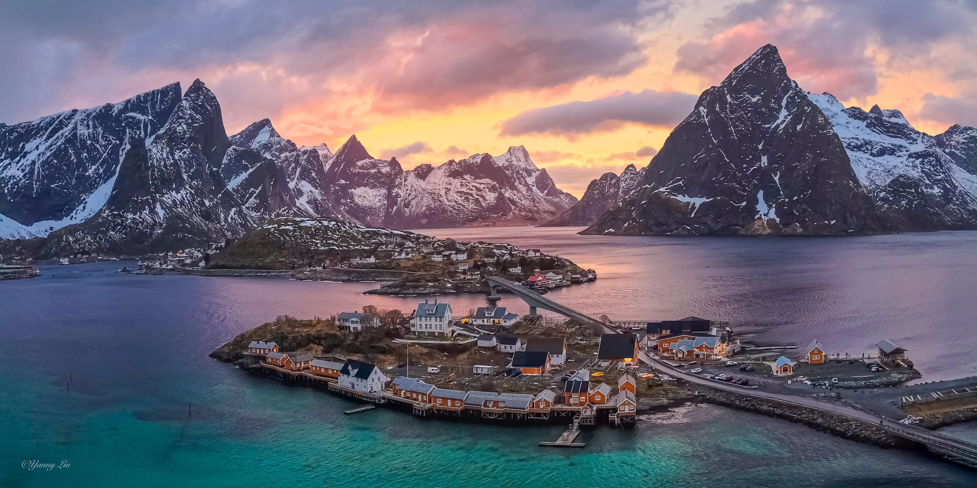 Lofoten