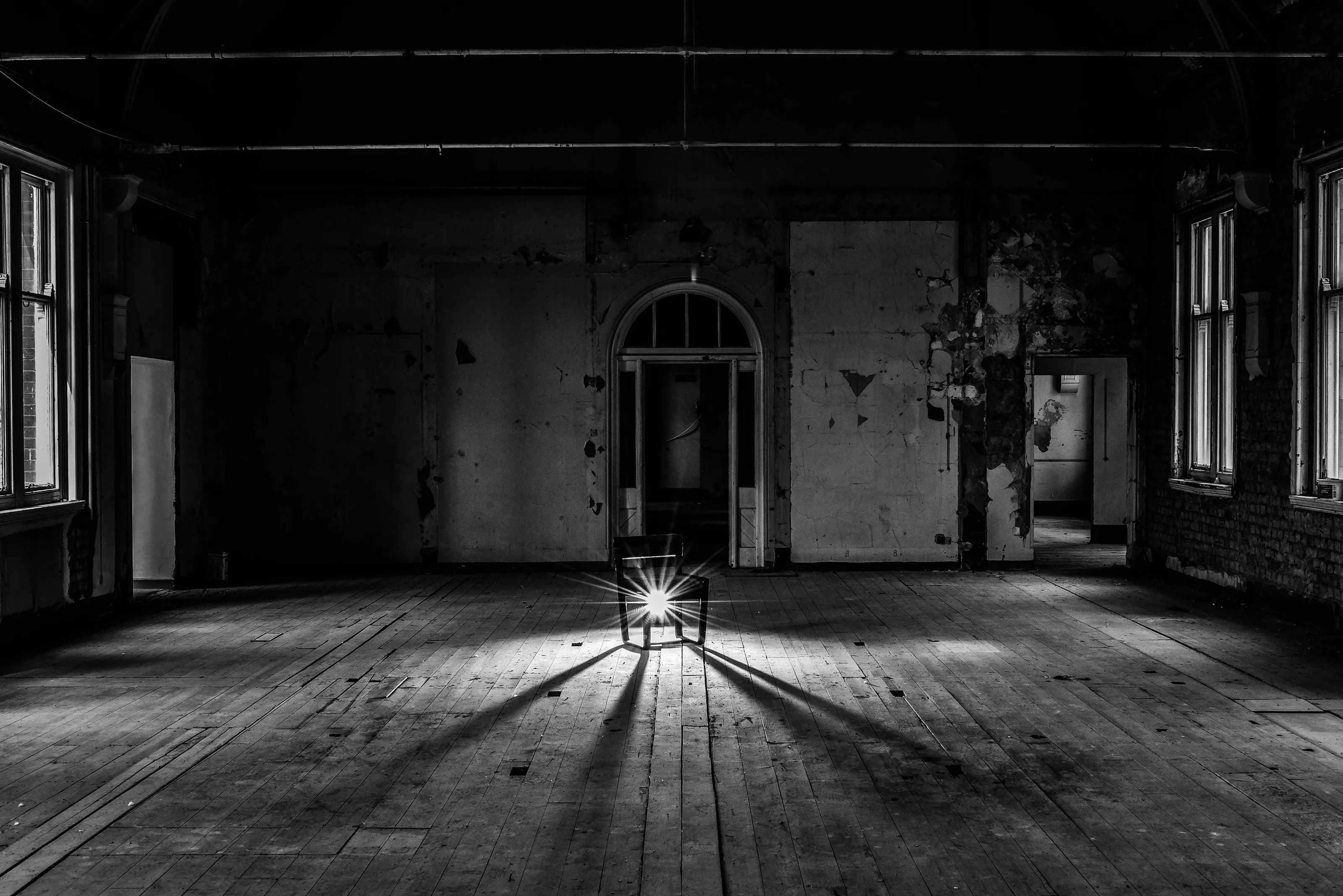 The Chair