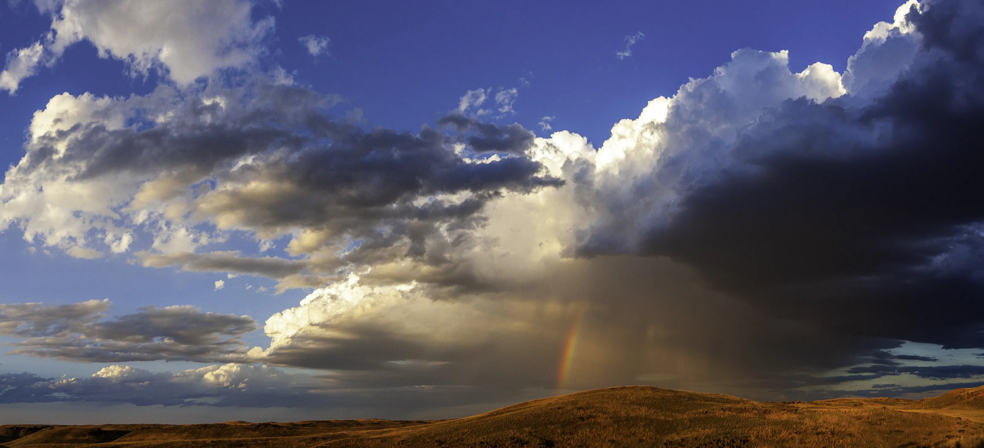 Rainbow - Wyoming
