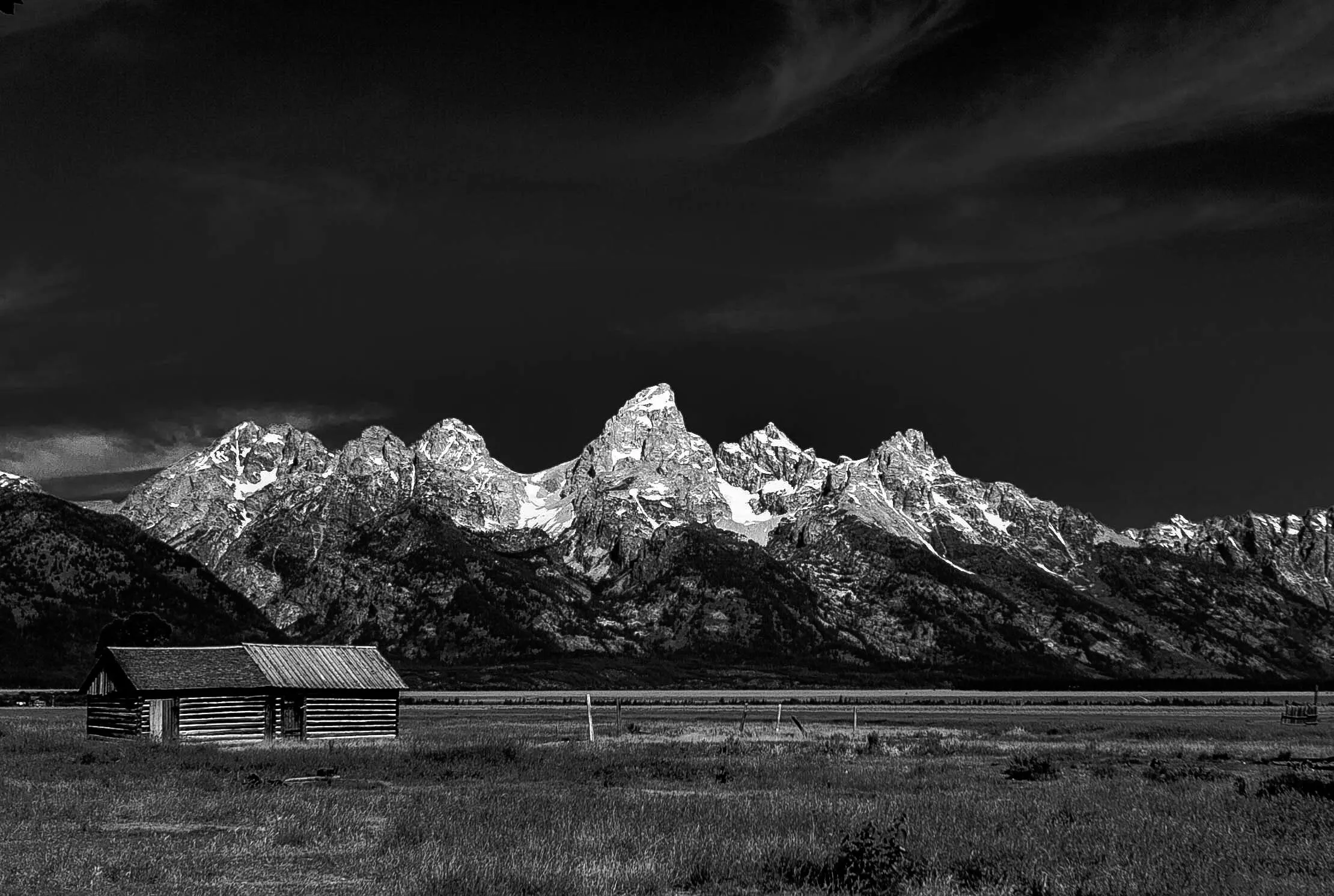 Grand Teton National Park