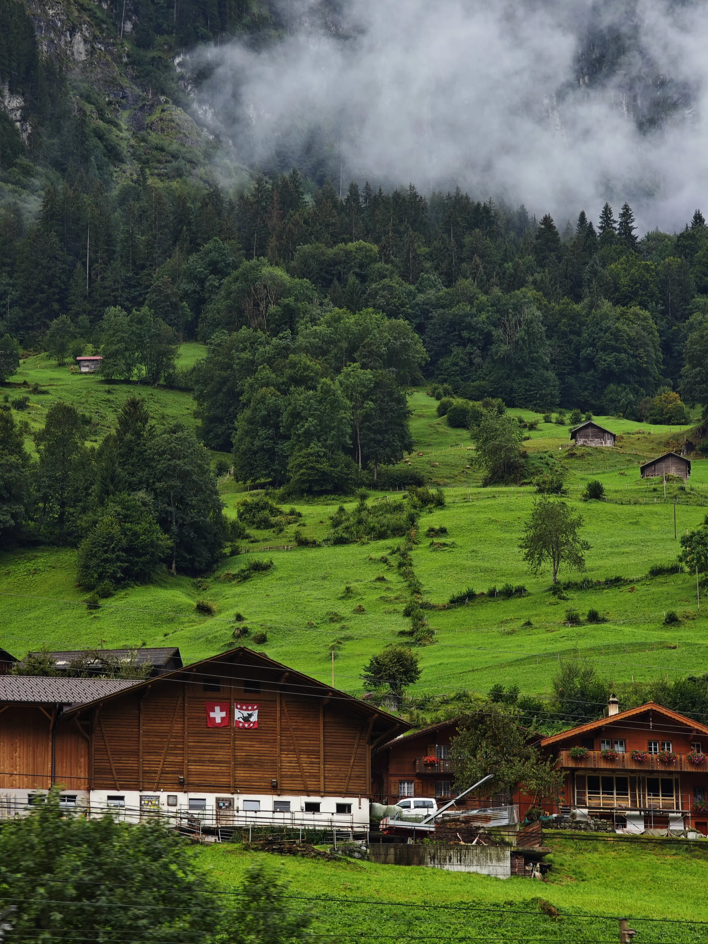 Switzerland
